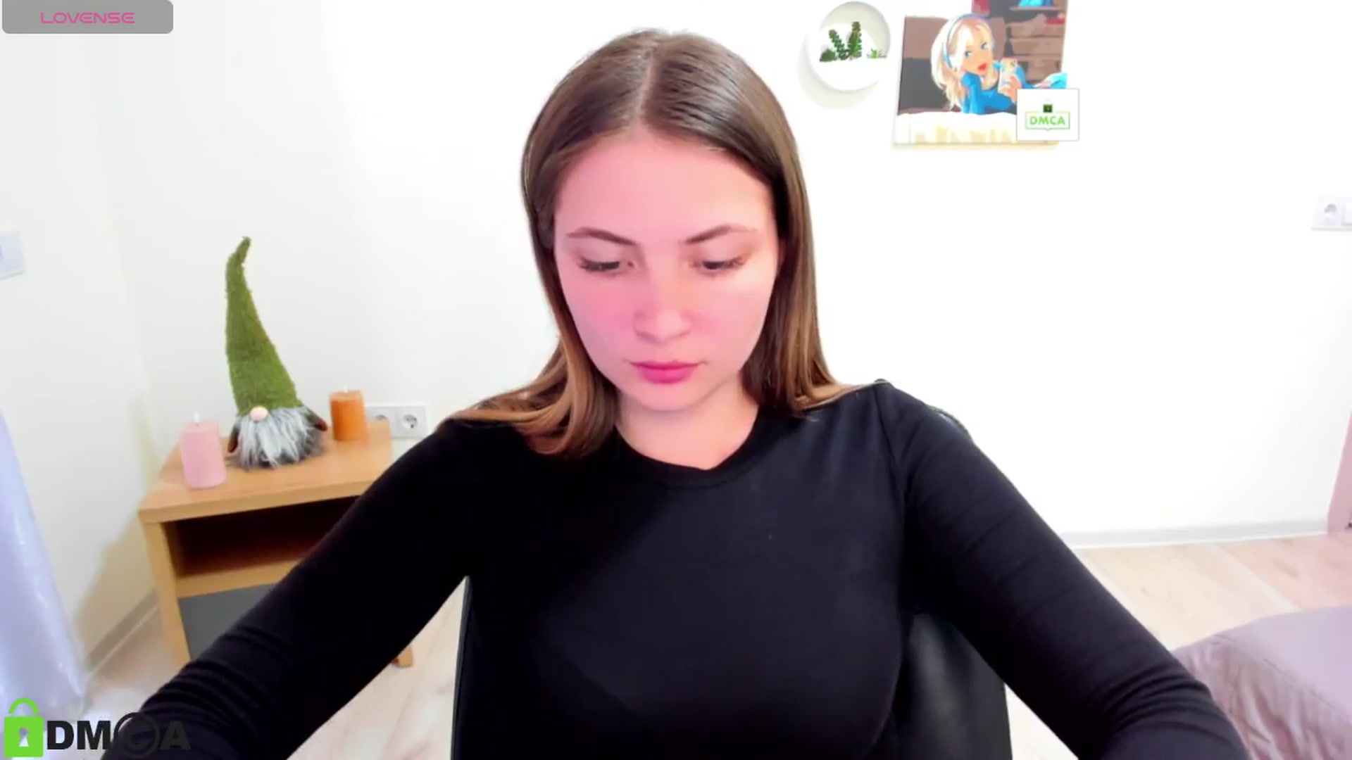Gallery image thumbnail from JessikaGlam's myfreecams stream on, 05/16/2024, 13:52 image 9 of 20