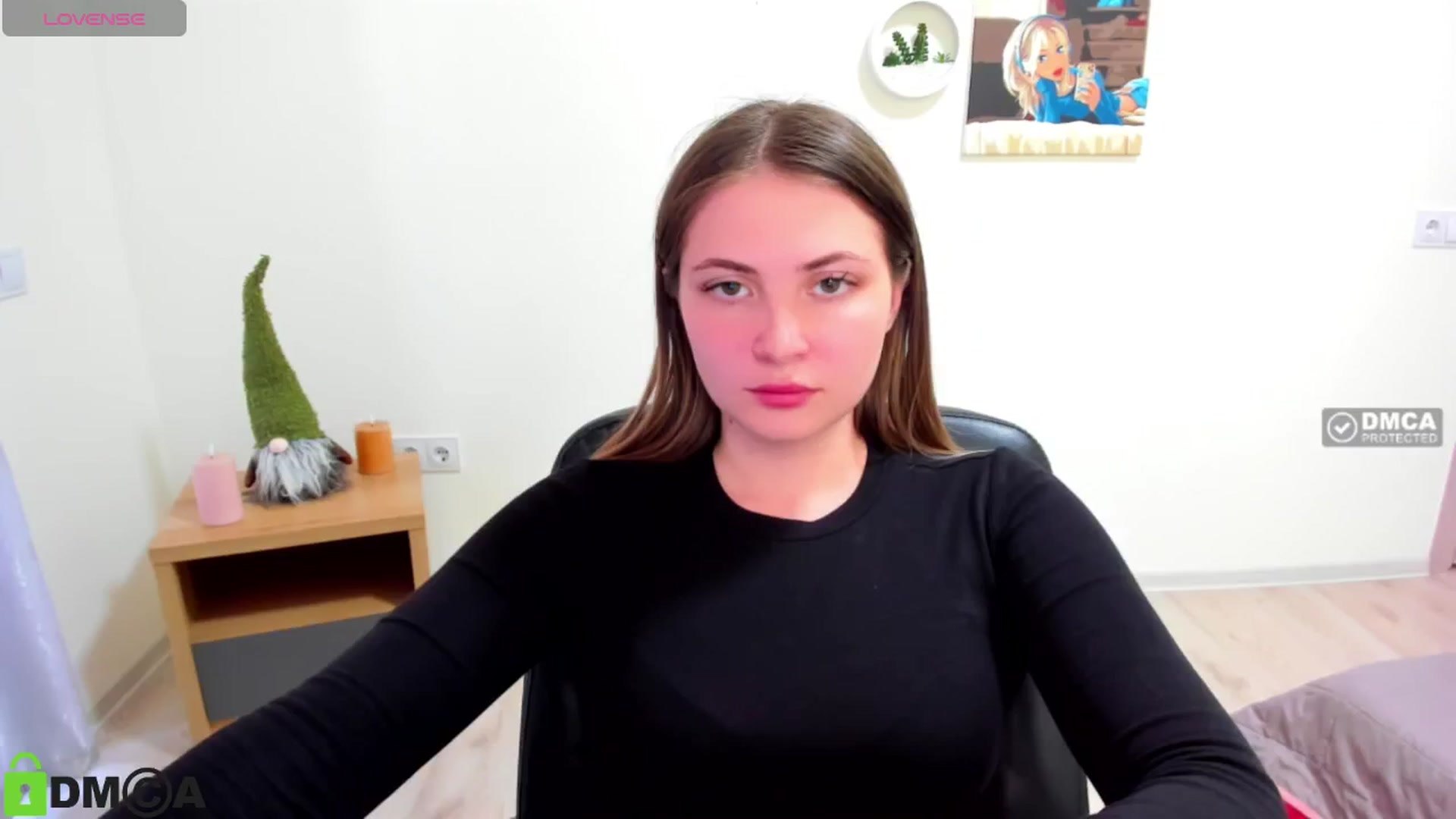 Gallery image thumbnail from JessikaGlam's myfreecams stream on, 05/16/2024, 13:52 image 1 of 20