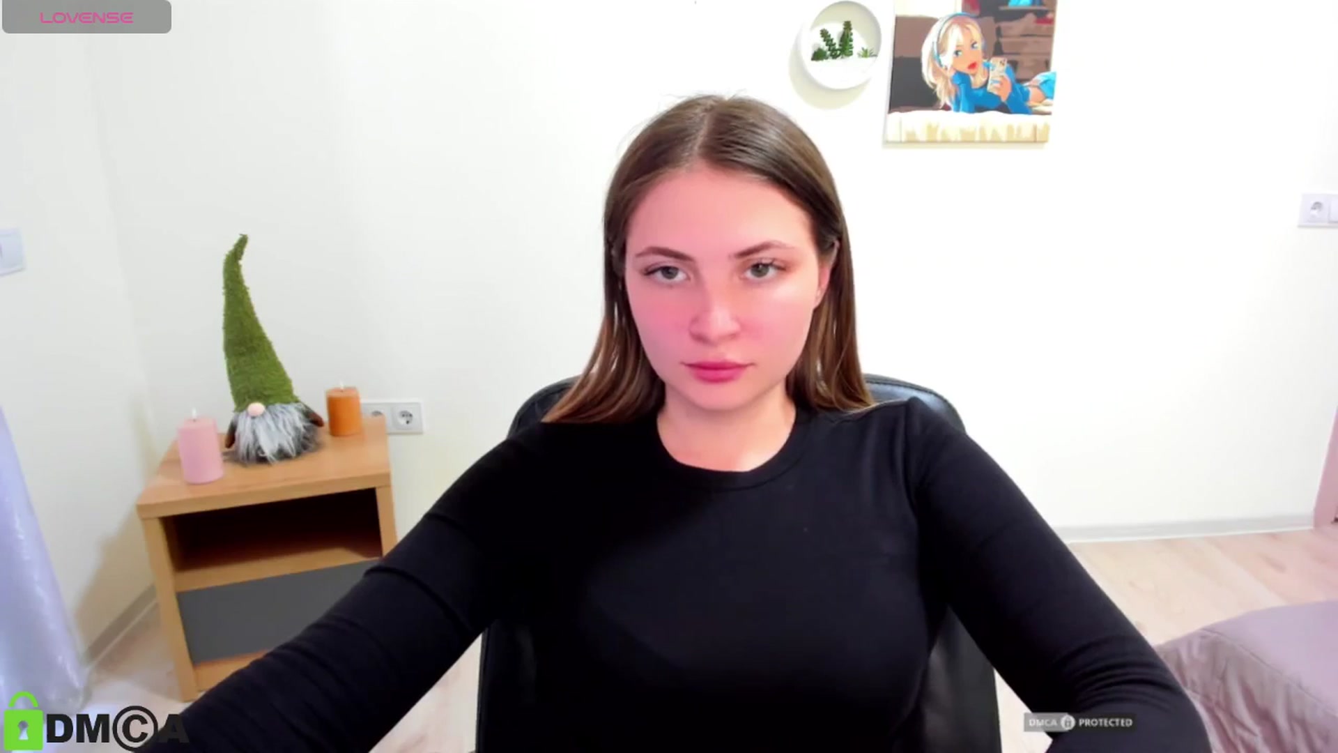 Gallery image thumbnail from JessikaGlam's myfreecams stream on, 05/16/2024, 13:52 image 3 of 20