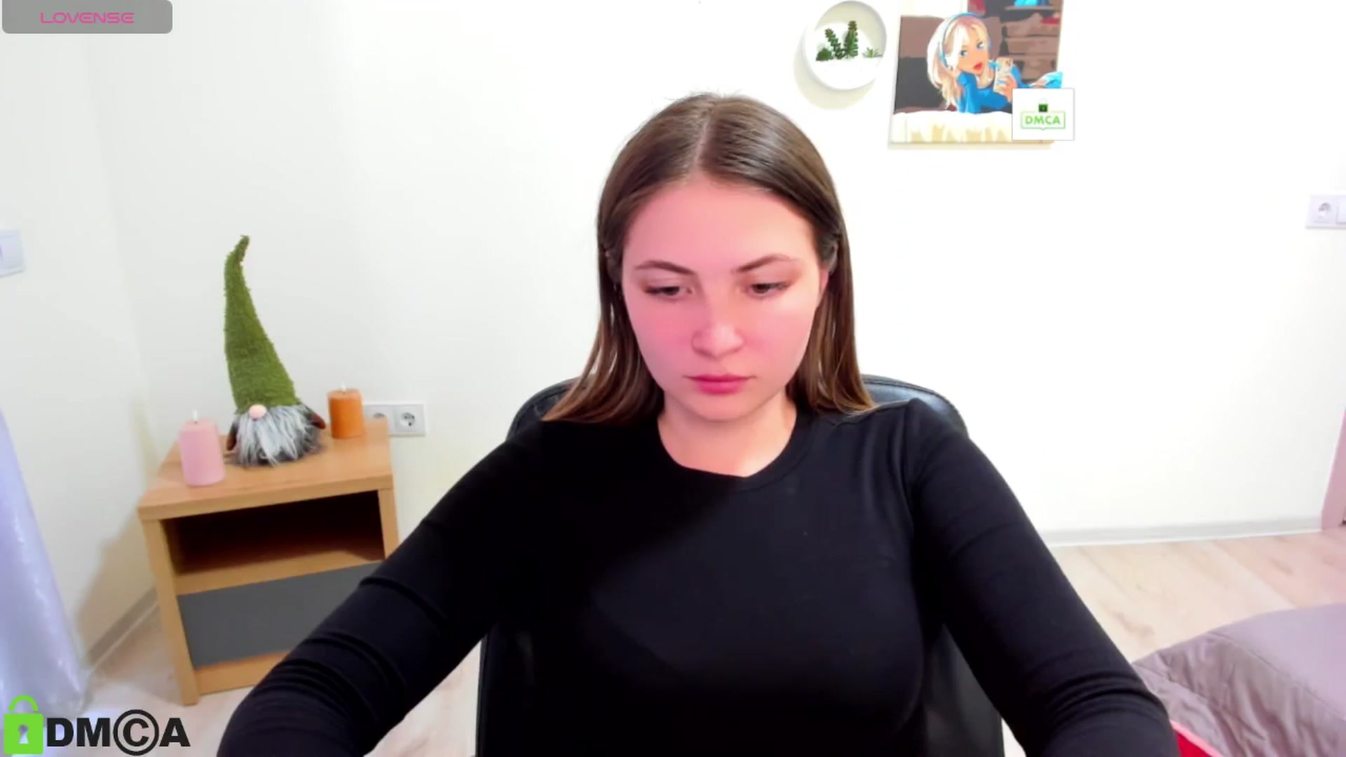 Gallery image thumbnail from JessikaGlam's myfreecams stream on, 05/16/2024, 13:52 image 4 of 20