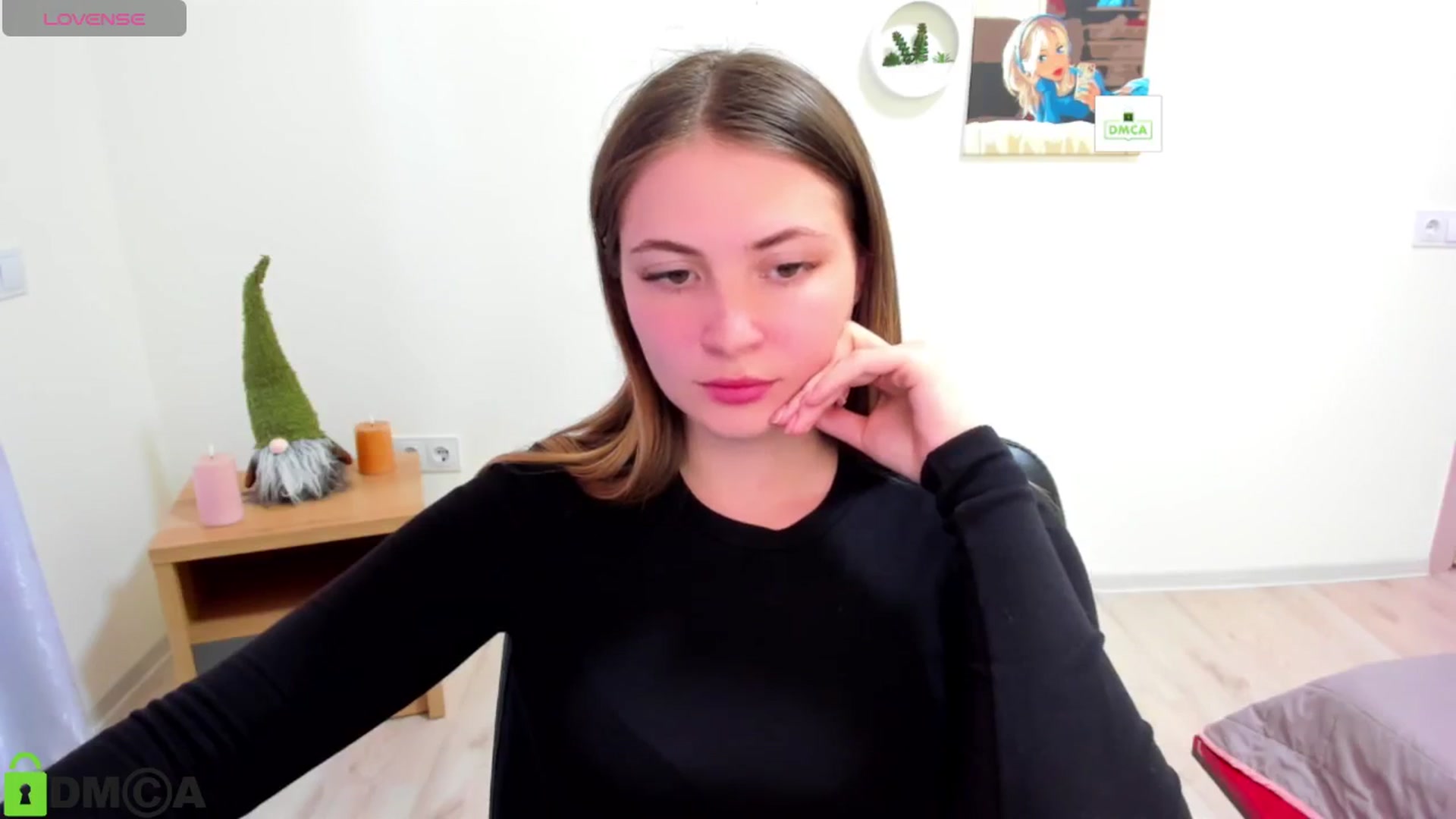 Gallery image thumbnail from JessikaGlam's myfreecams stream on, 05/16/2024, 13:52 image 14 of 20