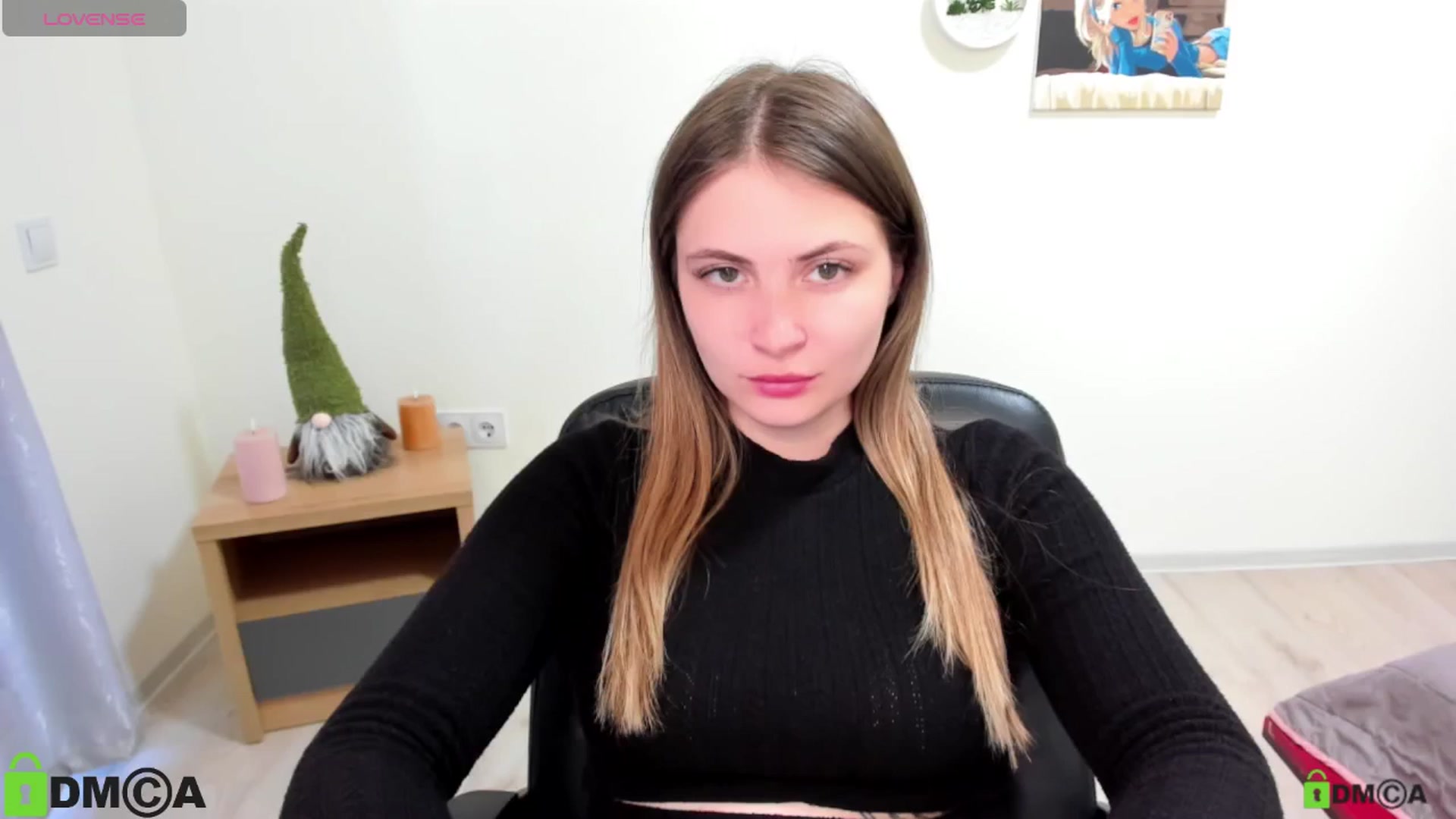 Gallery image thumbnail from JessikaGlam's myfreecams stream on, 05/17/2024, 12:55 image 9 of 20
