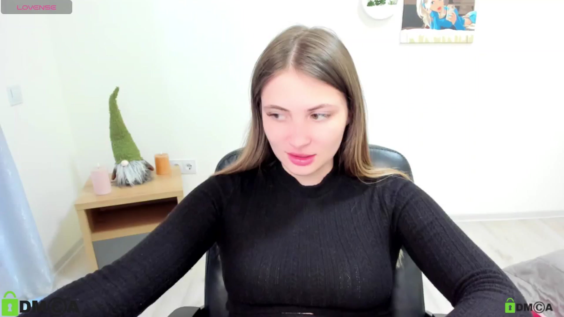Gallery image thumbnail from JessikaGlam's myfreecams stream on, 05/17/2024, 12:55 image 14 of 20