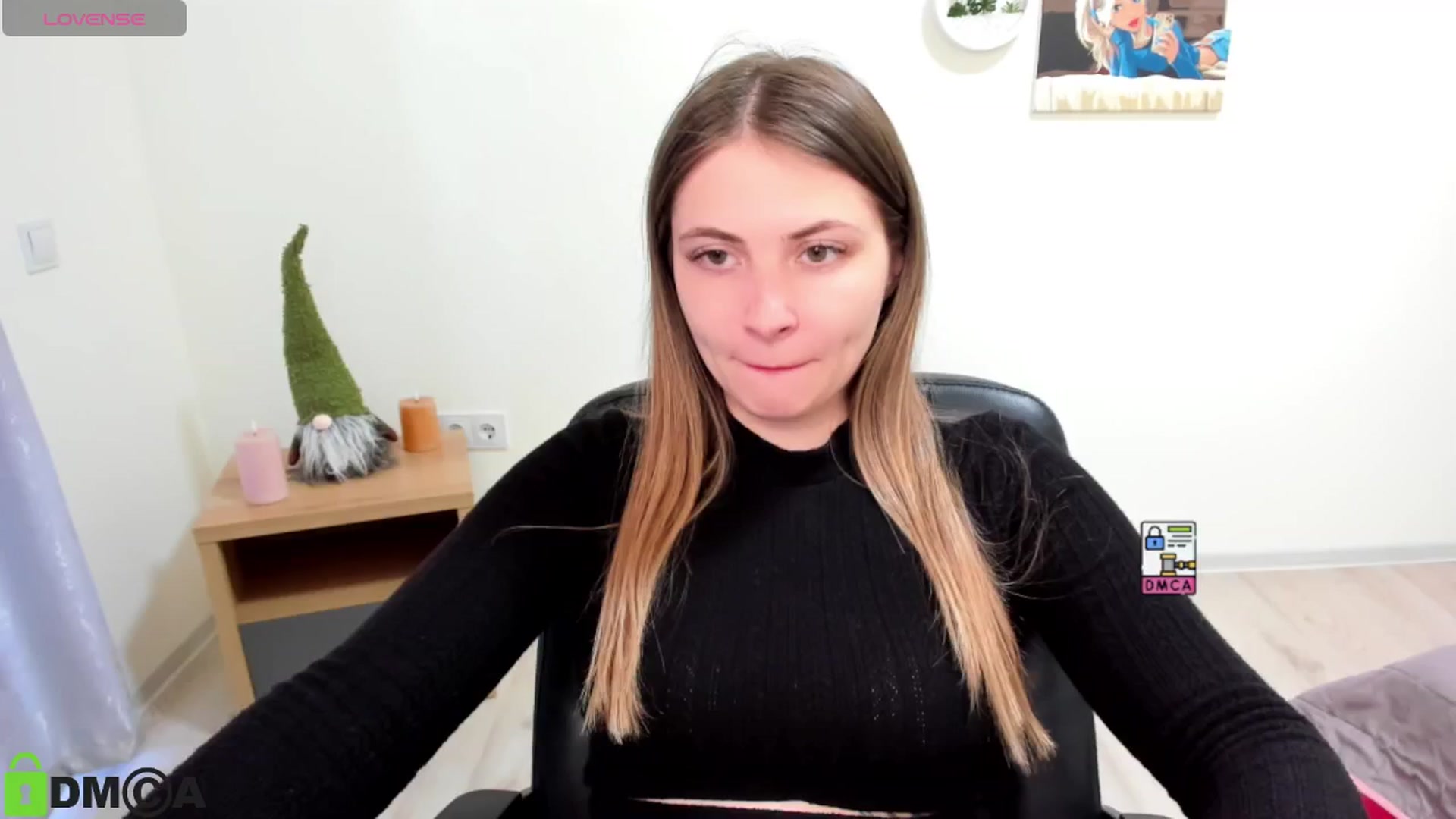 Gallery image thumbnail from JessikaGlam's myfreecams stream on, 05/17/2024, 12:55 image 3 of 20