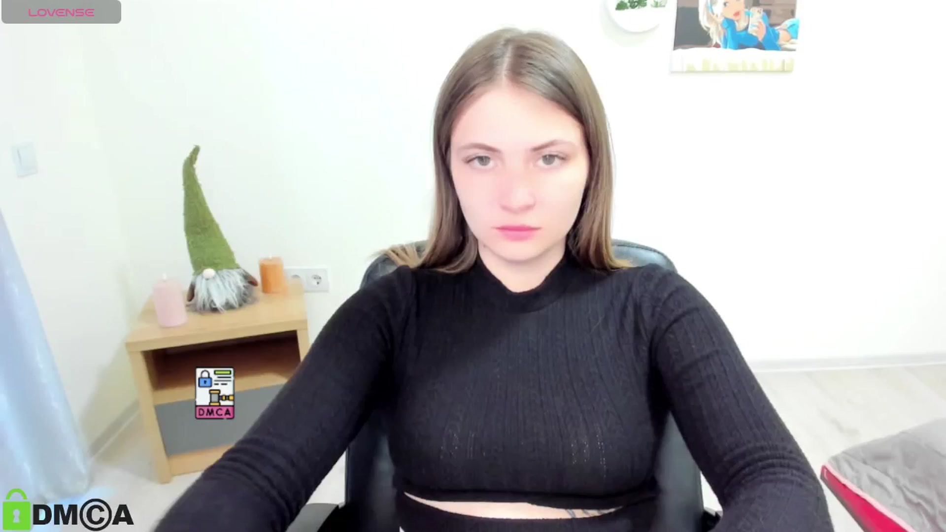 Gallery image thumbnail from JessikaGlam's myfreecams stream on, 05/17/2024, 12:55 image 17 of 20