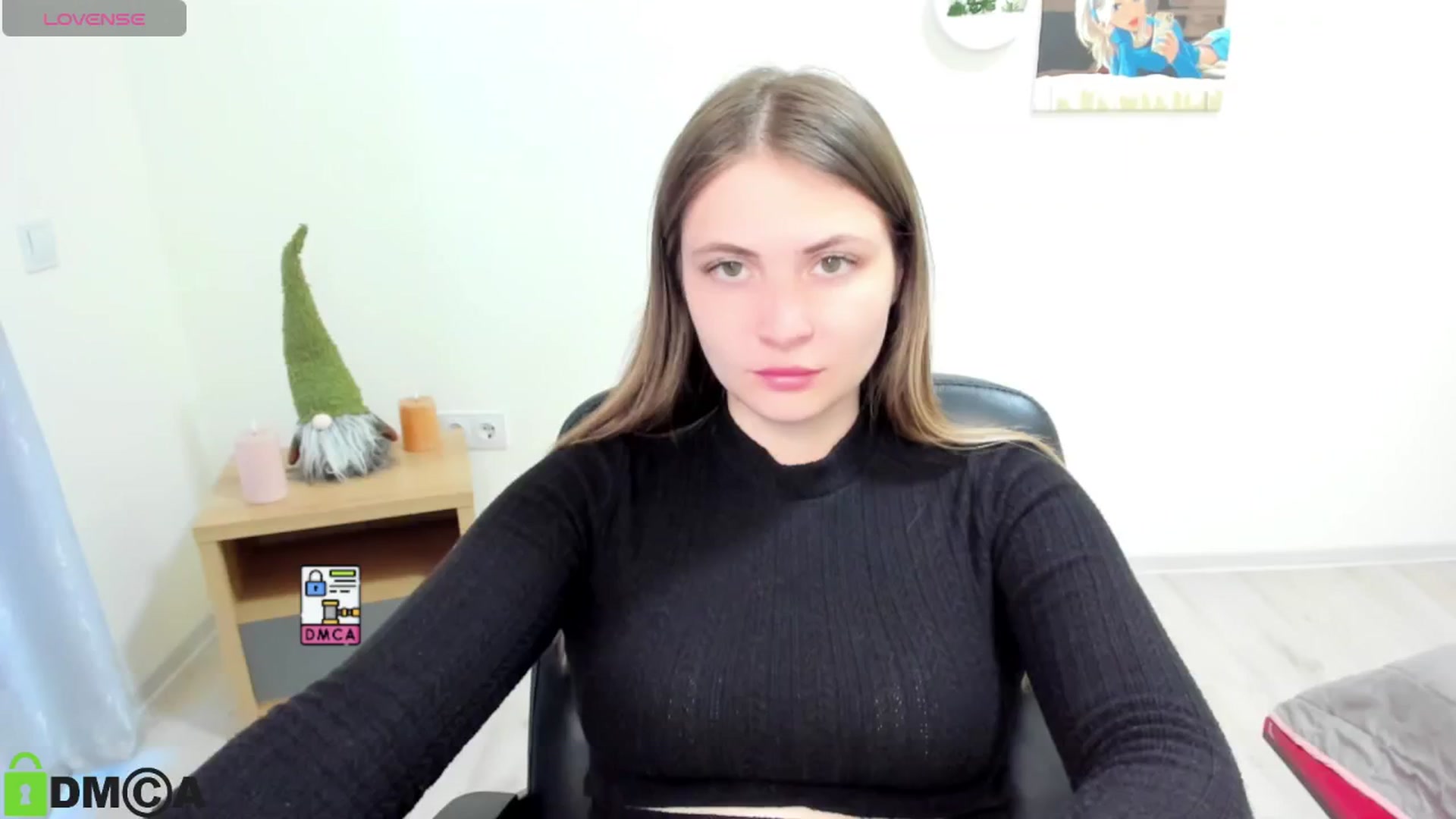 Gallery image thumbnail from JessikaGlam's myfreecams stream on, 05/17/2024, 12:55 image 12 of 20