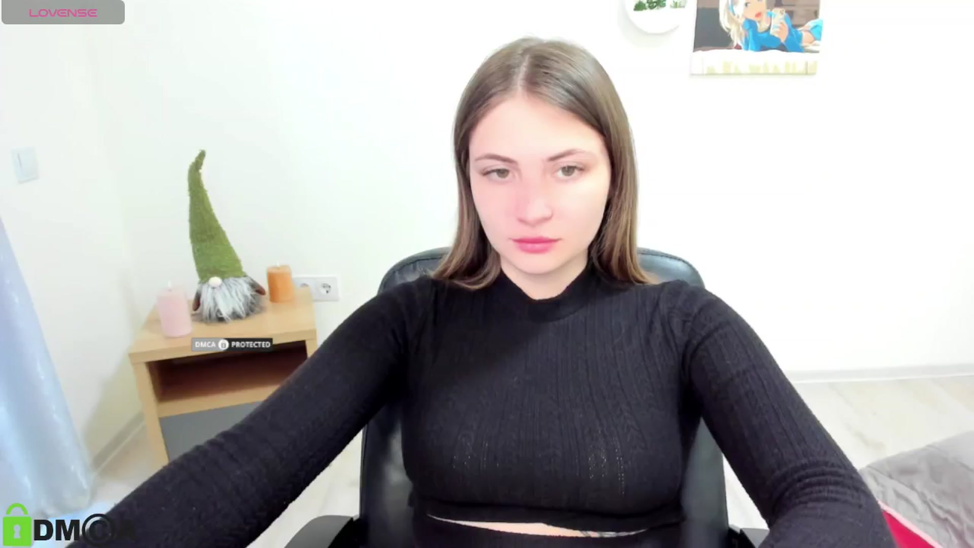 Gallery image thumbnail from JessikaGlam's myfreecams stream on, 05/17/2024, 12:55 image 20 of 20