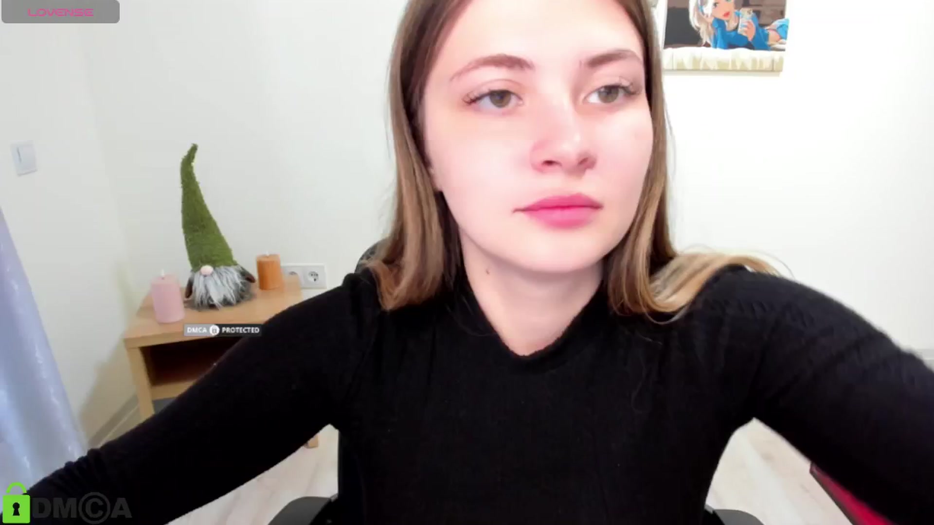 Gallery image thumbnail from JessikaGlam's myfreecams stream on, 05/17/2024, 12:55 image 15 of 20