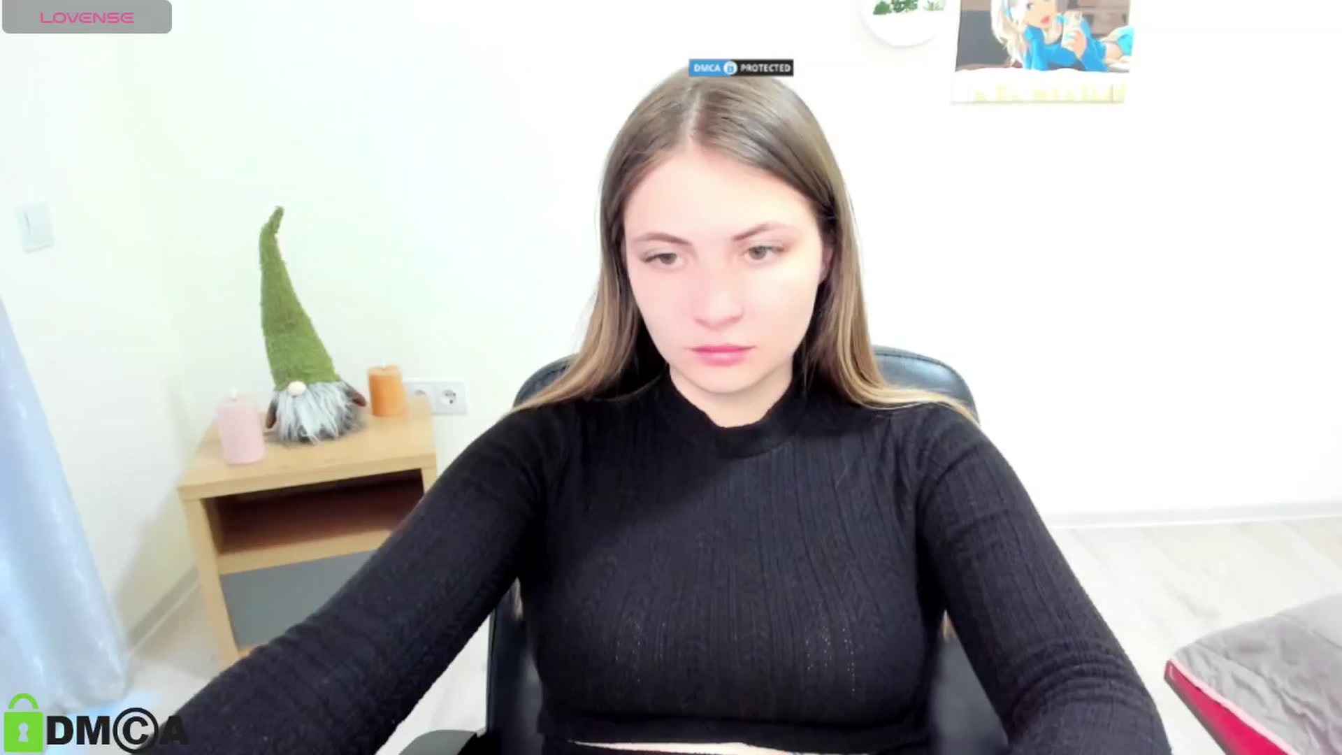 Gallery image thumbnail from JessikaGlam's myfreecams stream on, 05/17/2024, 12:55 image 11 of 20