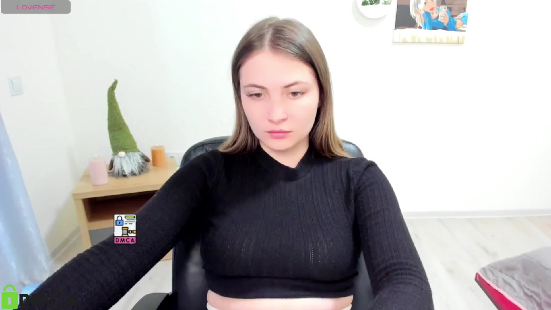 Gallery image thumbnail from JessikaGlam's myfreecams stream on, 05/17/2024, 13:50 image 14 of 20
