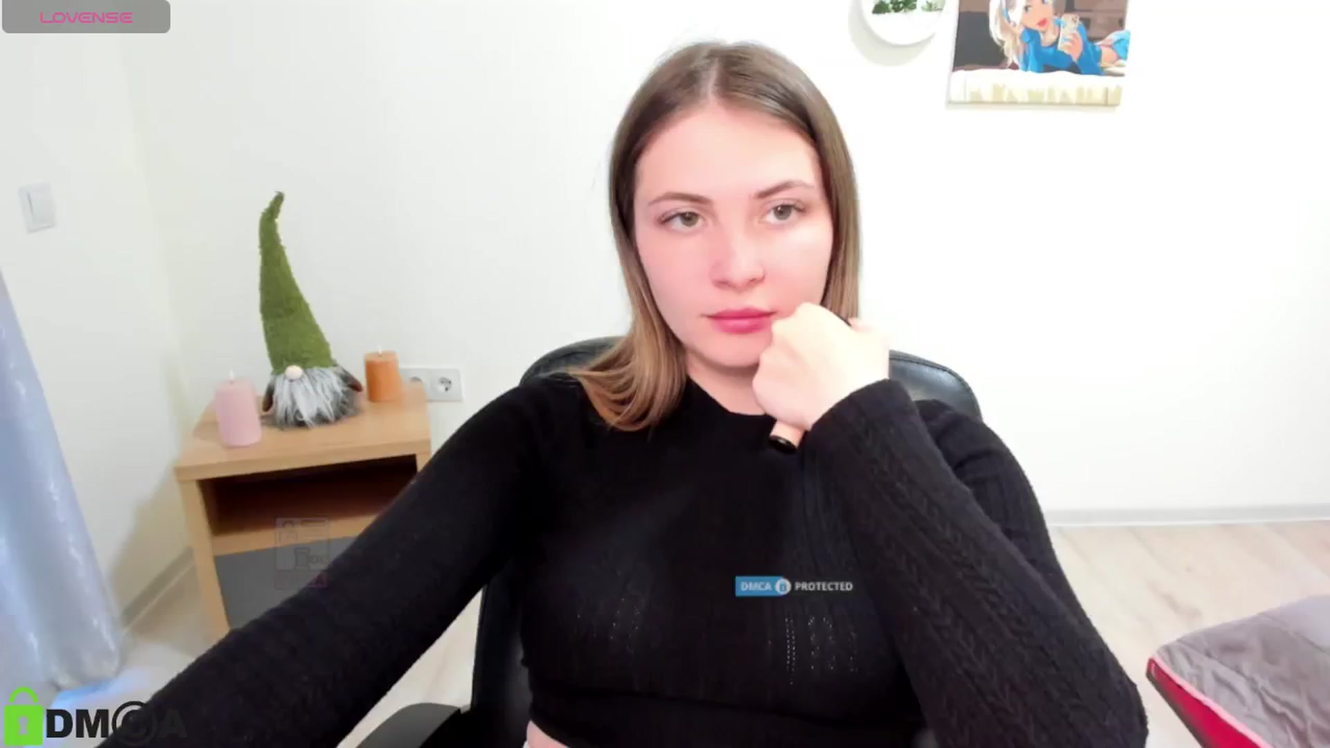 Gallery image thumbnail from JessikaGlam's myfreecams stream on, 05/17/2024, 13:50 image 17 of 20