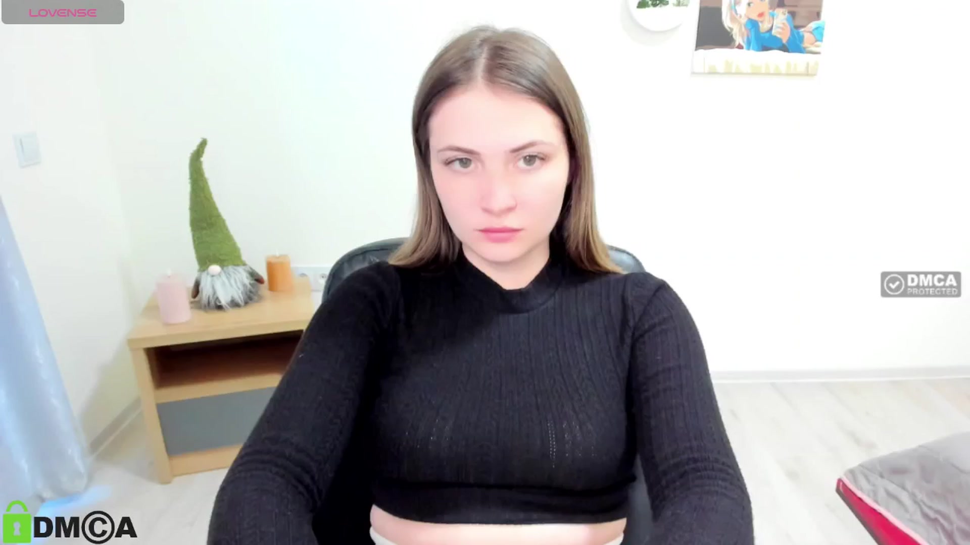 Gallery image thumbnail from JessikaGlam's myfreecams stream on, 05/17/2024, 13:50 image 12 of 20