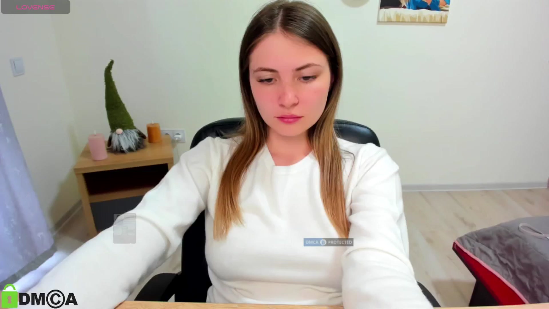 Gallery image thumbnail from JessikaGlam's myfreecams stream on, 05/18/2024, 10:57 image 3 of 20