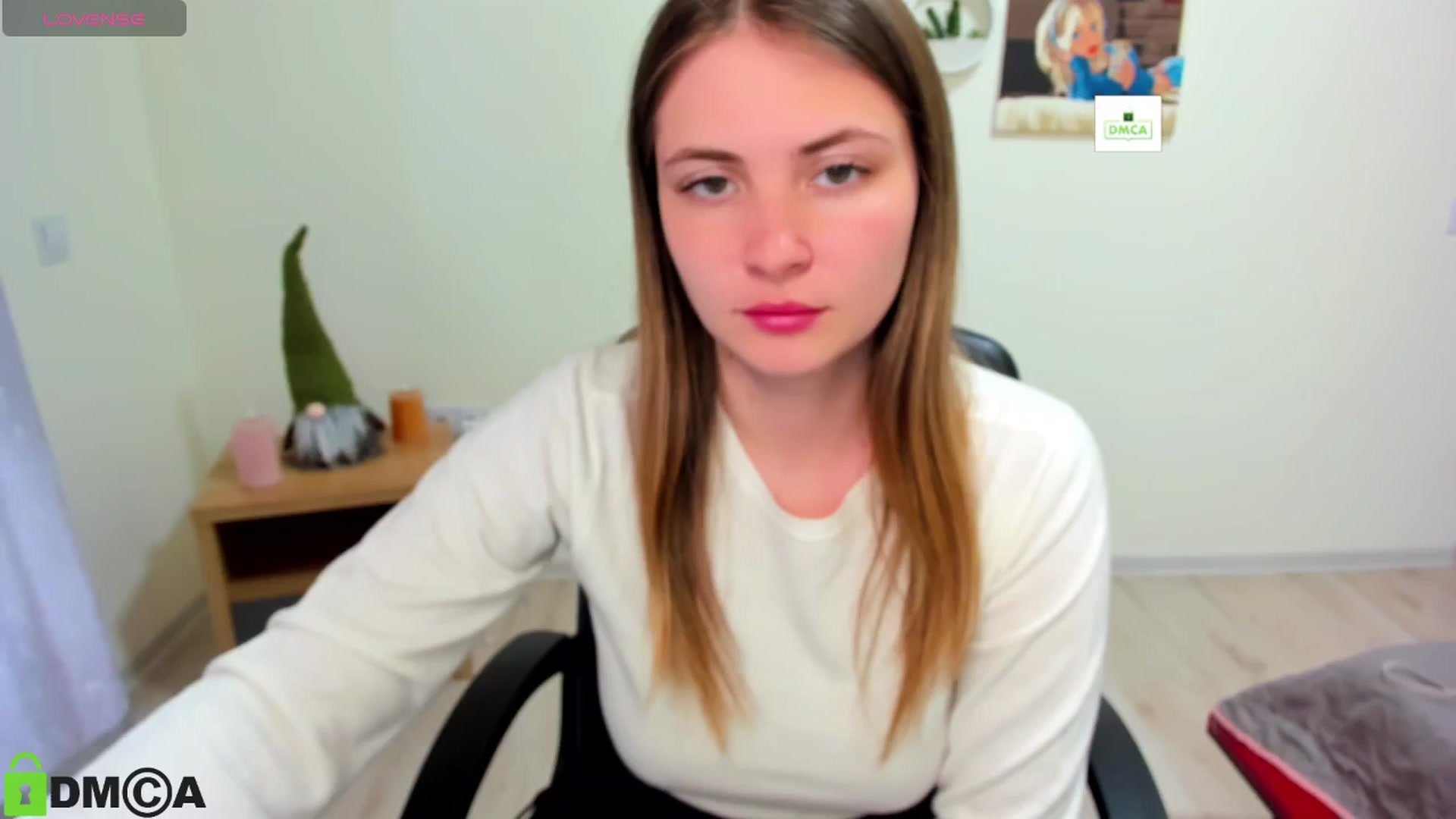 Gallery image thumbnail from JessikaGlam's myfreecams stream on, 05/18/2024, 10:57 image 10 of 20