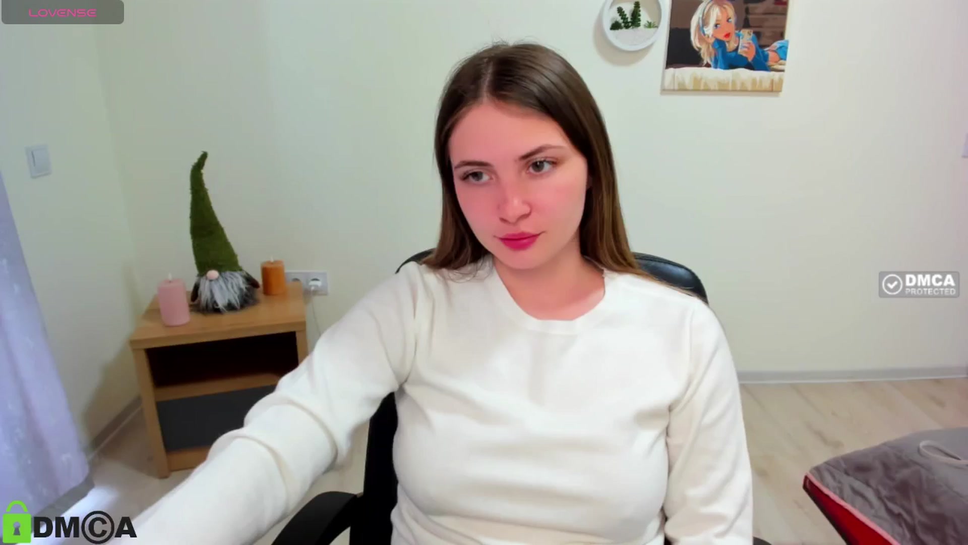 Gallery image thumbnail from JessikaGlam's myfreecams stream on, 05/18/2024, 10:57 image 18 of 20