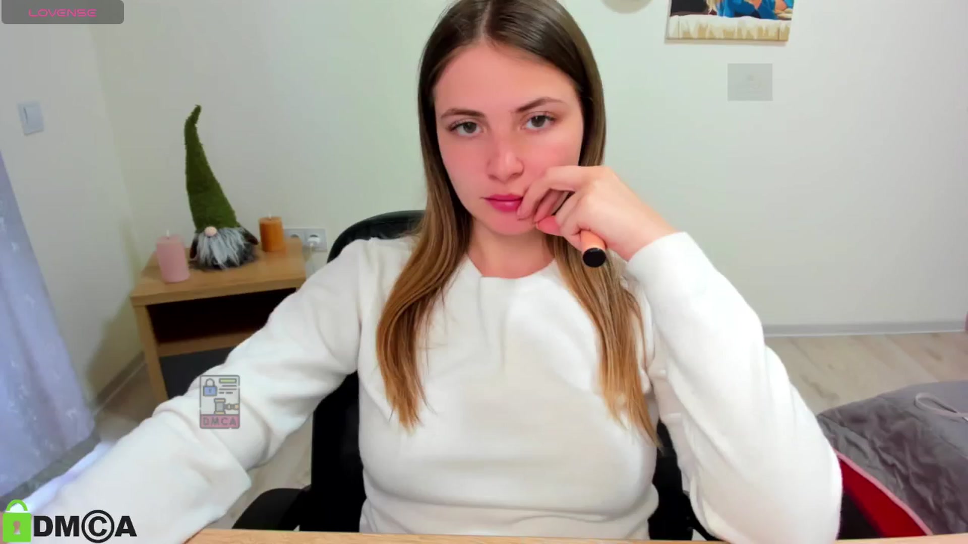 Gallery image thumbnail from JessikaGlam's myfreecams stream on, 05/18/2024, 10:57 image 1 of 20