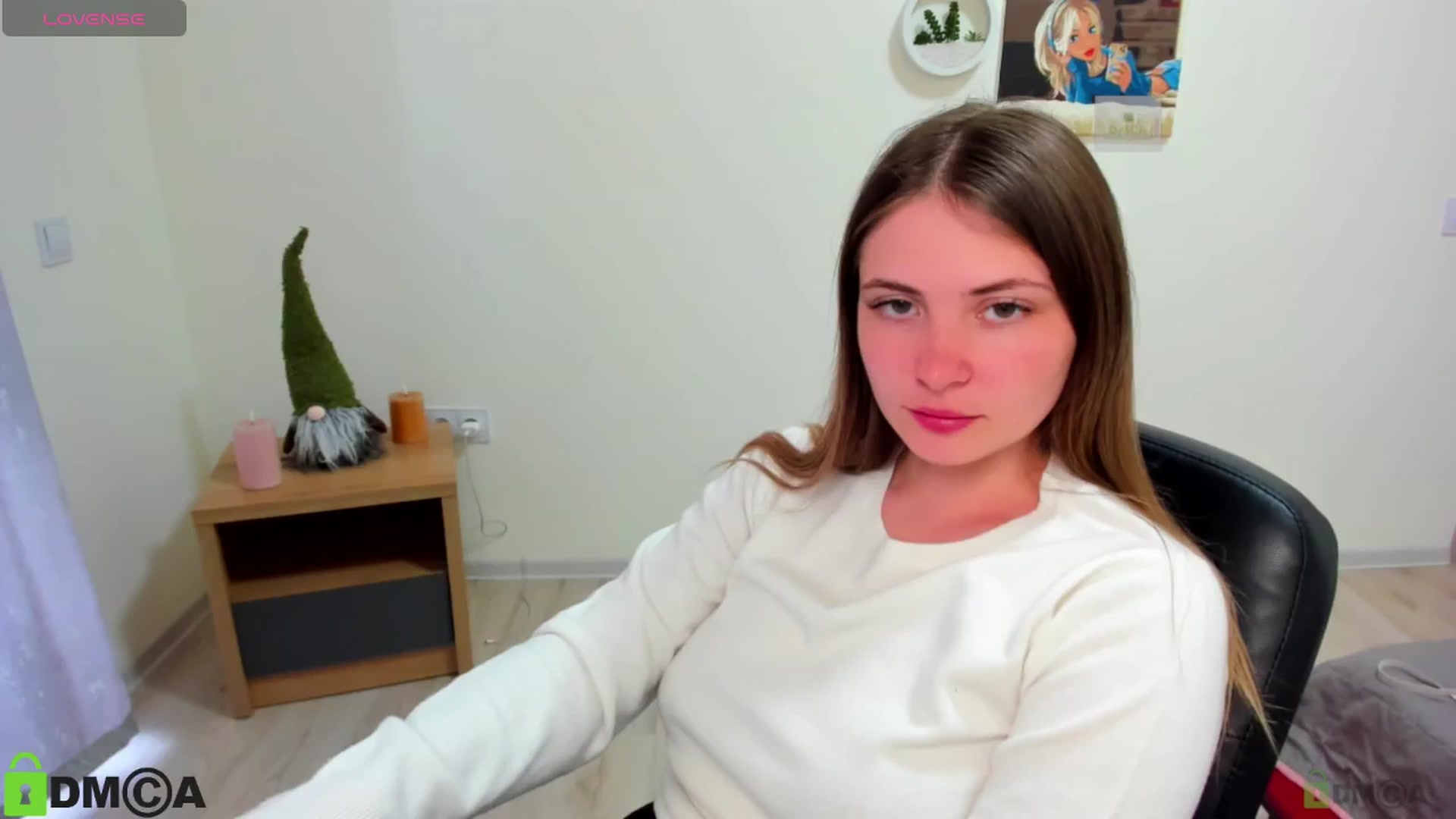 Gallery image thumbnail from JessikaGlam's myfreecams stream on, 05/18/2024, 10:57 image 19 of 20