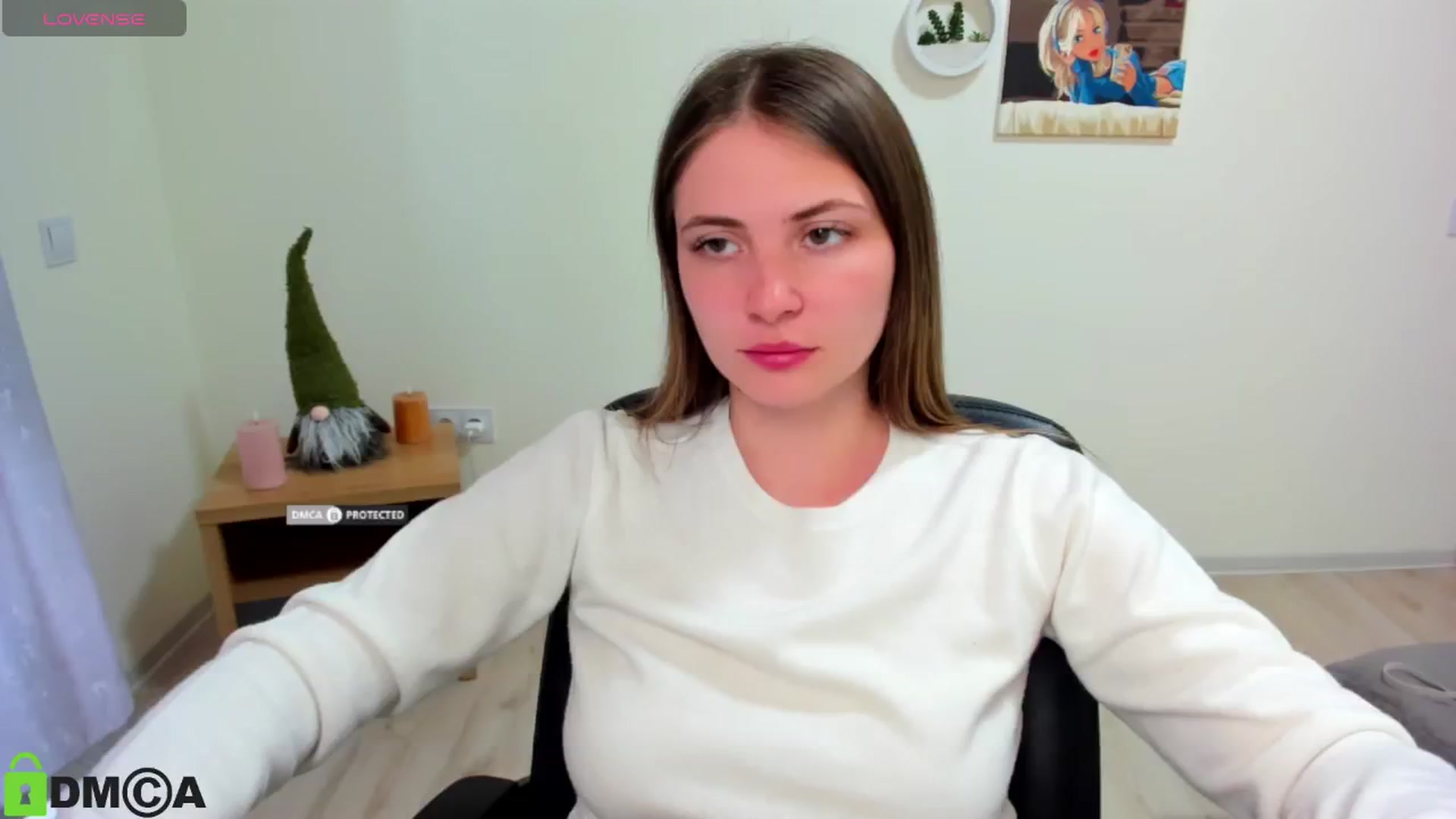Gallery image thumbnail from JessikaGlam's myfreecams stream on, 05/18/2024, 10:57 image 16 of 20