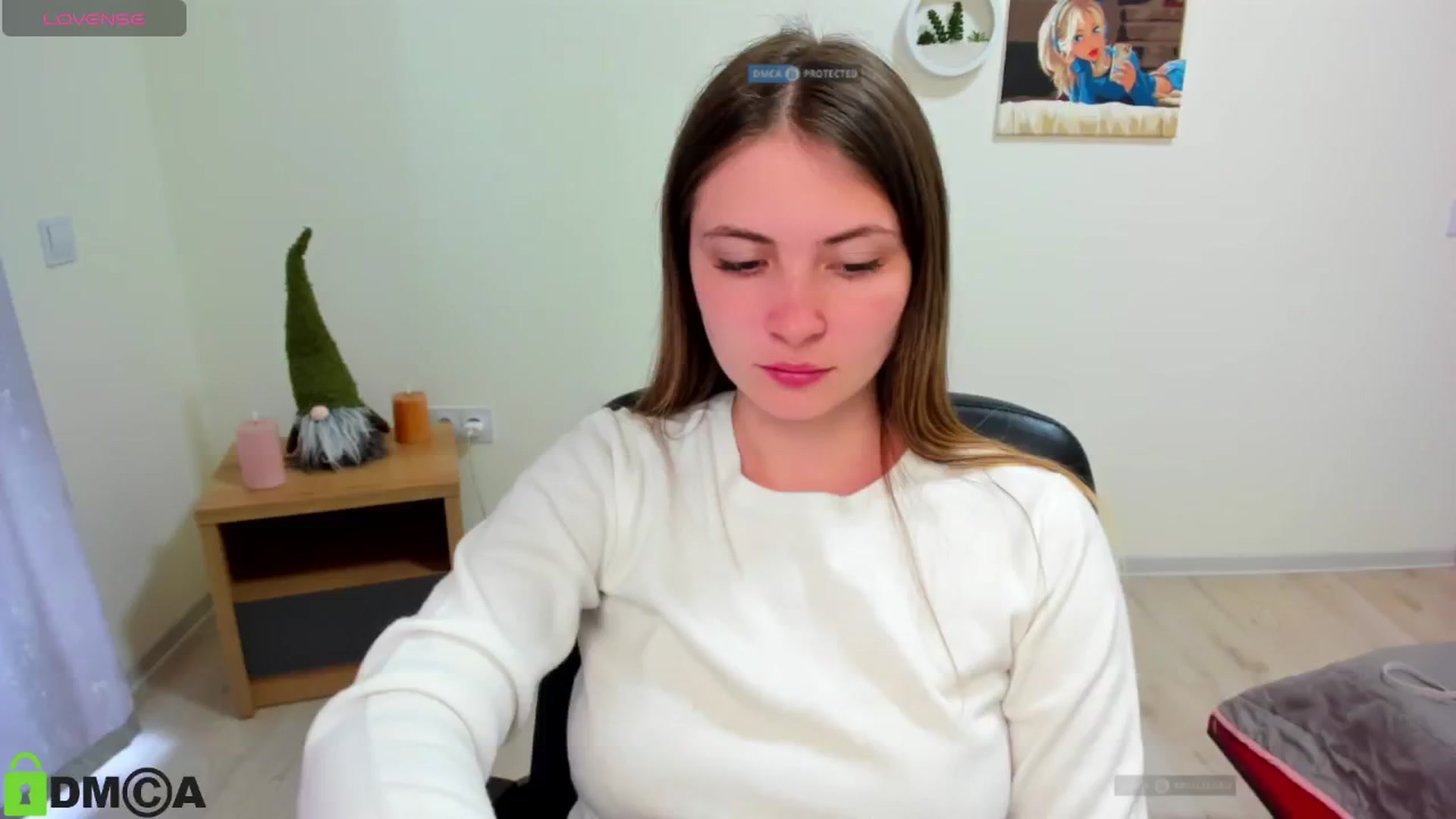 Gallery image thumbnail from JessikaGlam's myfreecams stream on, 05/18/2024, 10:57 image 15 of 20