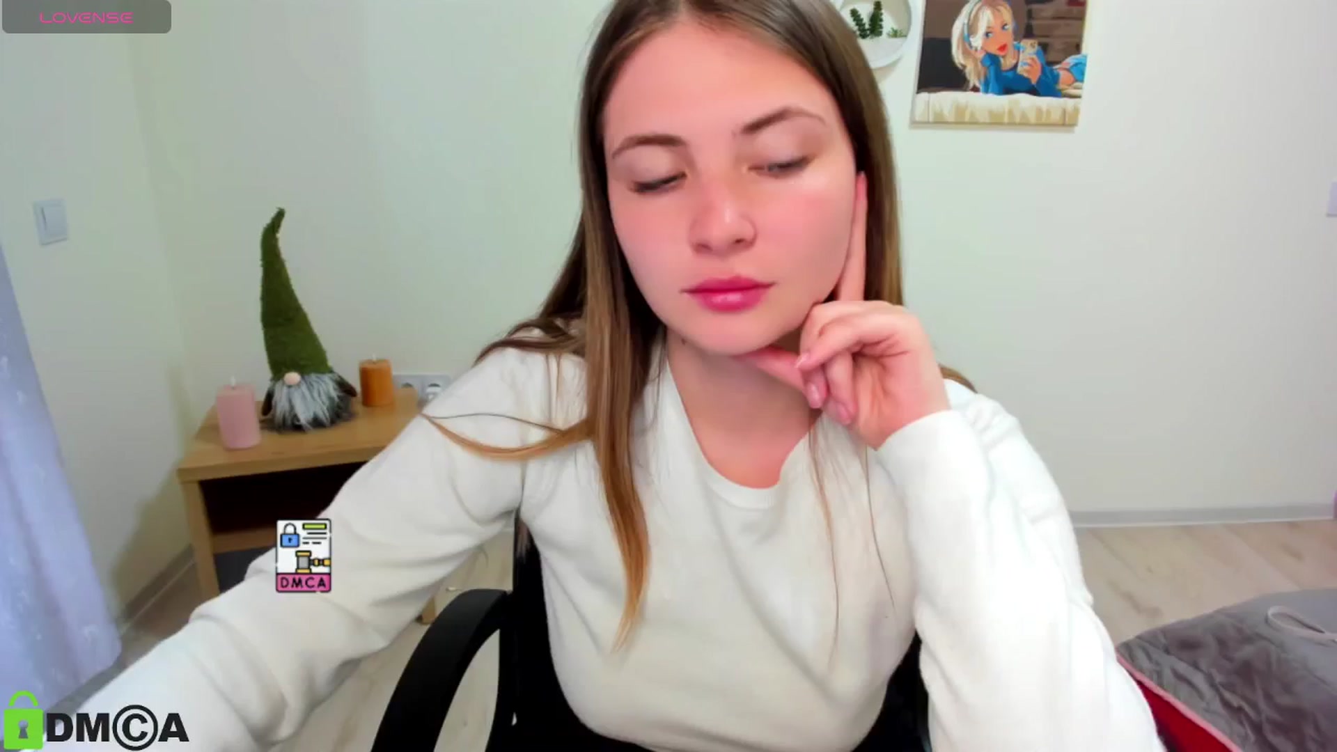Gallery image thumbnail from JessikaGlam's myfreecams stream on, 05/18/2024, 10:57 image 12 of 20