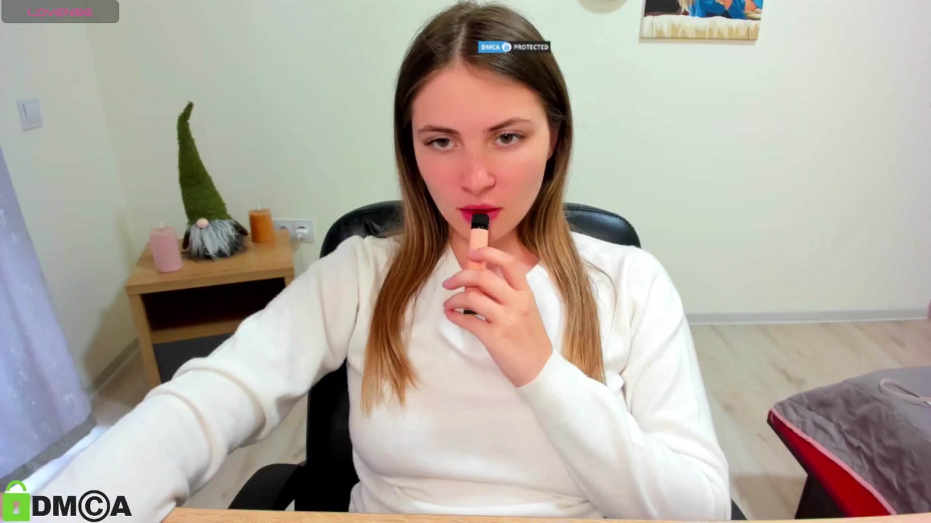 Gallery image thumbnail from JessikaGlam's myfreecams stream on, 05/18/2024, 10:57 image 4 of 20