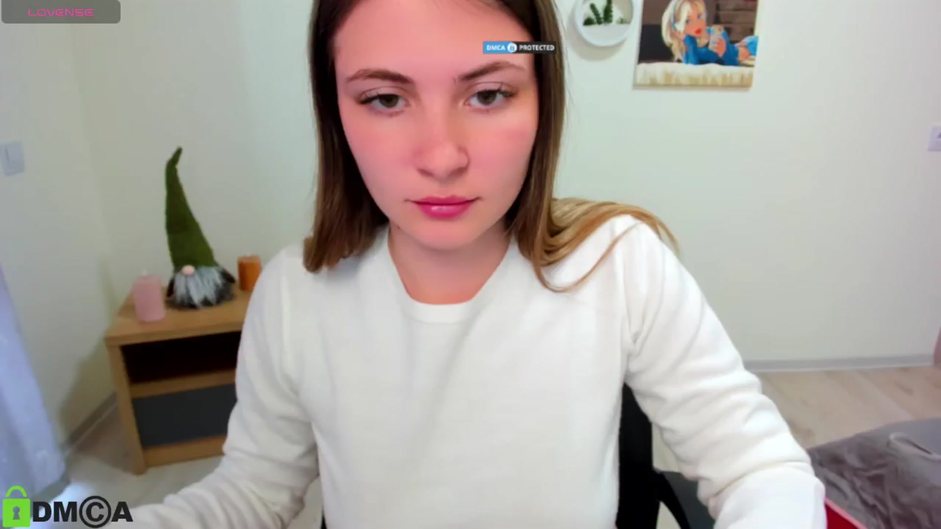 Gallery image thumbnail from JessikaGlam's myfreecams stream on, 05/18/2024, 11:34 image 19 of 20