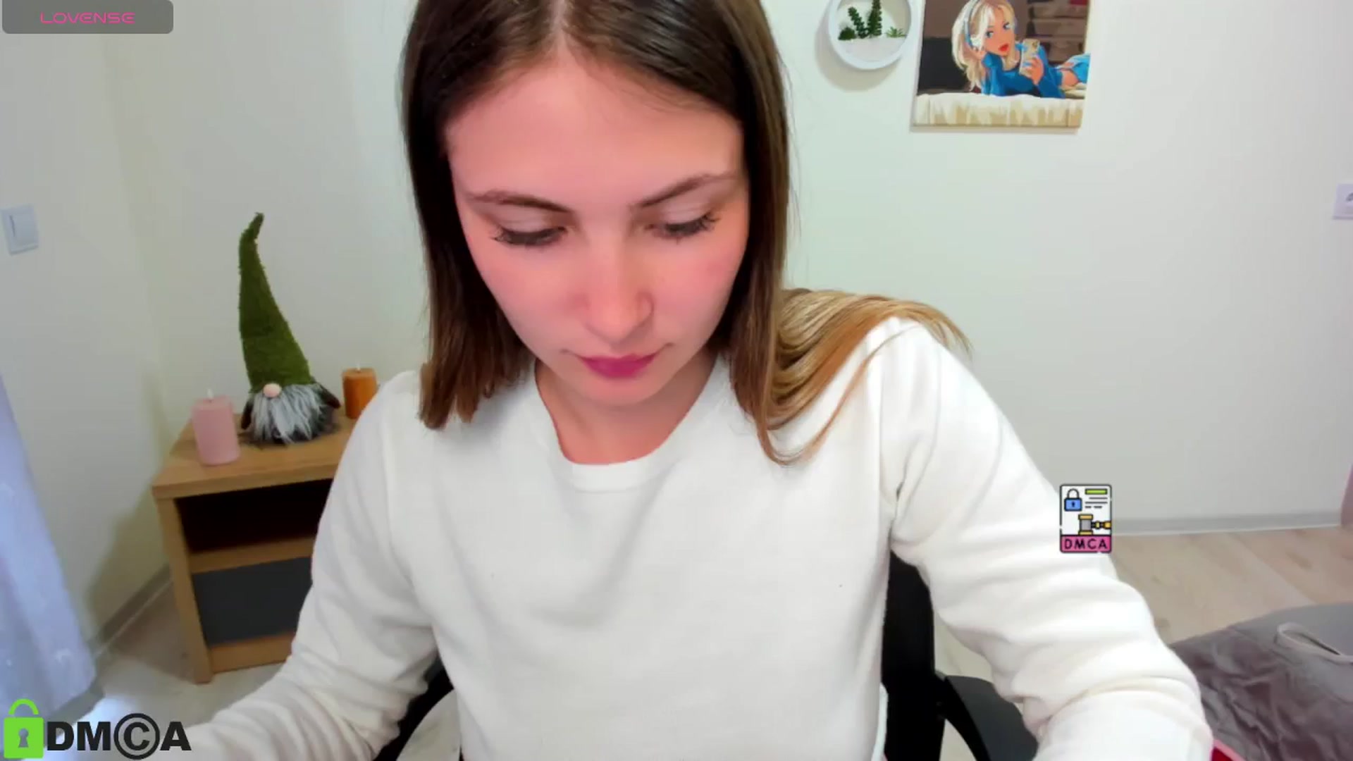 Gallery image thumbnail from JessikaGlam's myfreecams stream on, 05/18/2024, 11:34 image 20 of 20