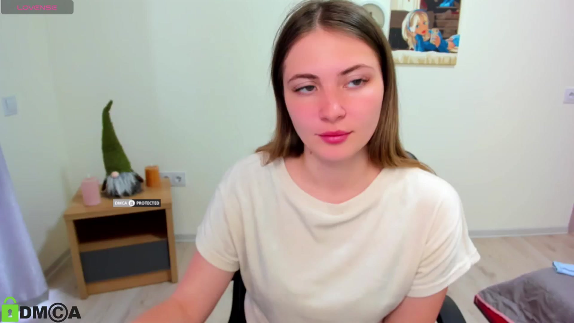 Gallery image thumbnail from JessikaGlam's myfreecams stream on, 05/19/2024, 08:45 image 8 of 20