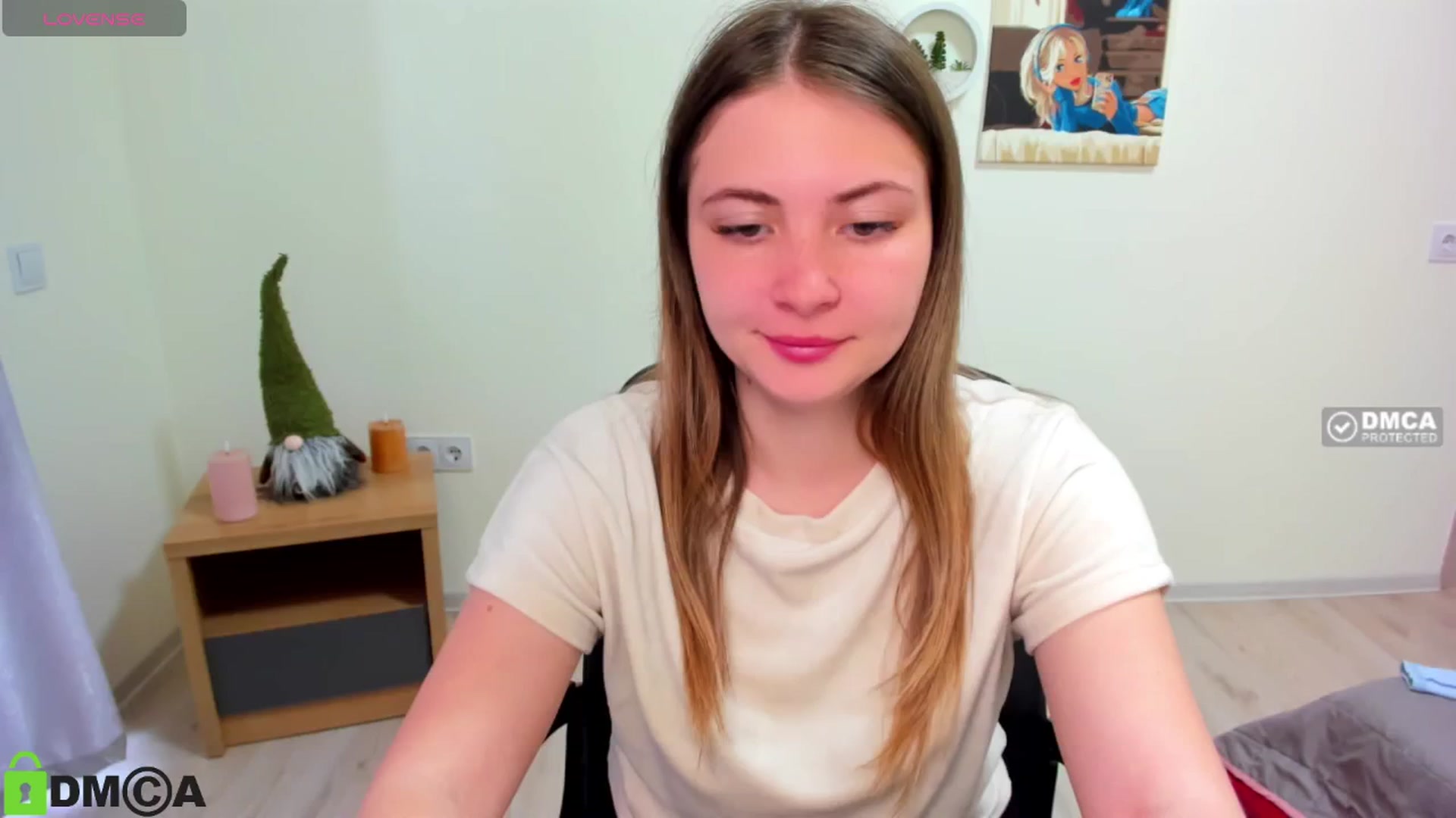 Gallery image thumbnail from JessikaGlam's myfreecams stream on, 05/19/2024, 08:45 image 10 of 20