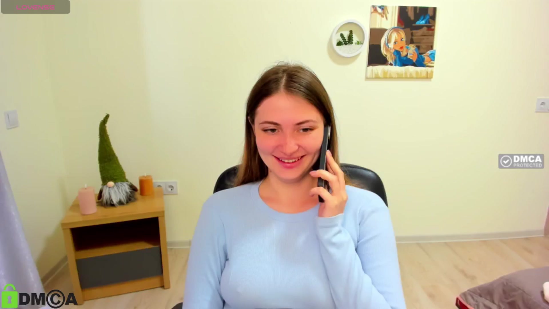 Gallery image thumbnail from JessikaGlam's myfreecams stream on, 05/19/2024, 10:12 image 8 of 20