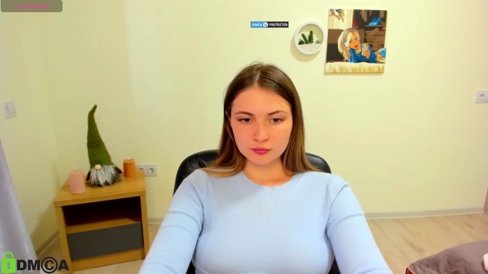Gallery image thumbnail from JessikaGlam's myfreecams stream on, 05/19/2024, 10:12 image 19 of 20