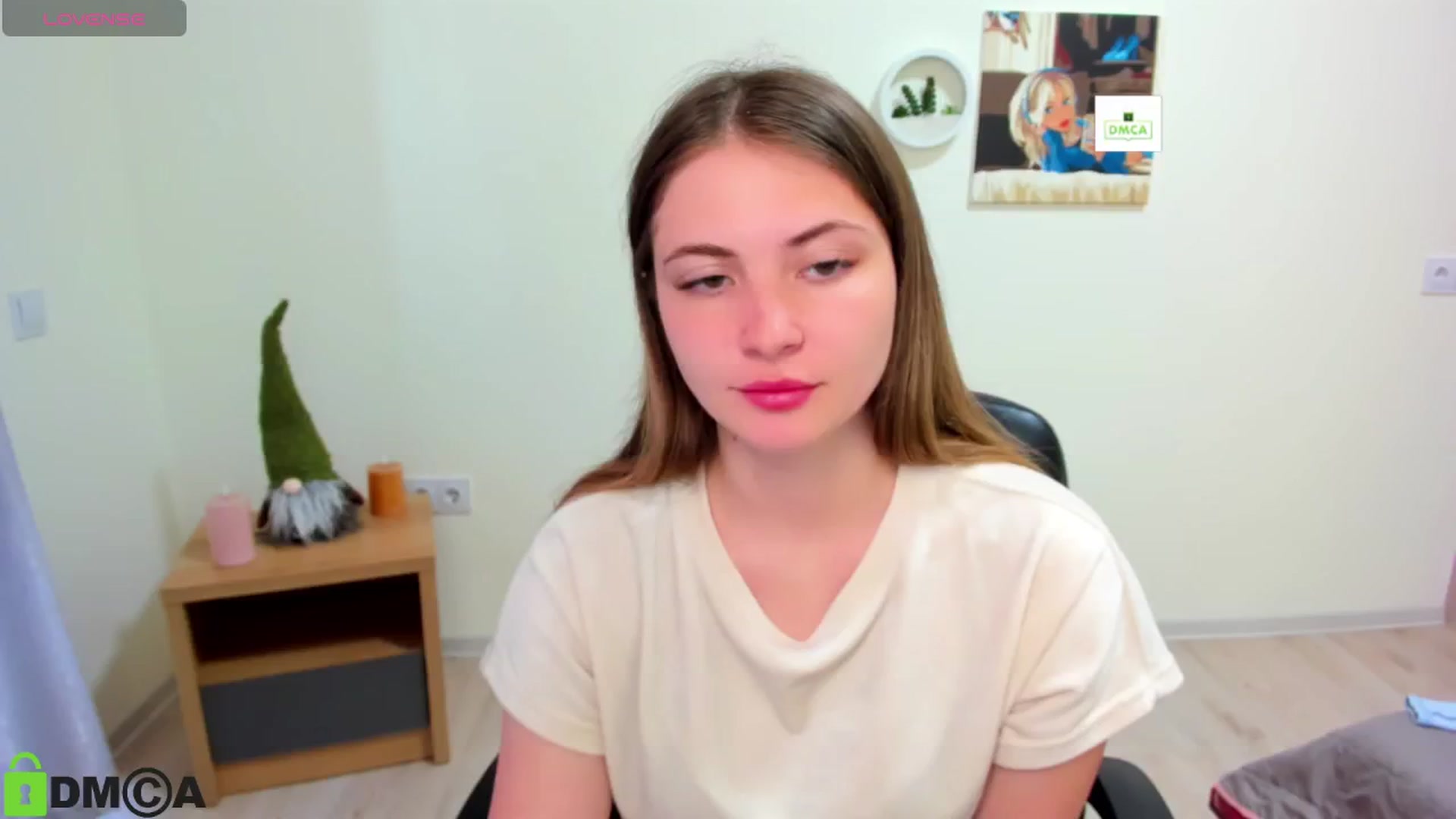 Gallery image thumbnail from JessikaGlam's myfreecams stream on, 05/19/2024, 10:12 image 4 of 20