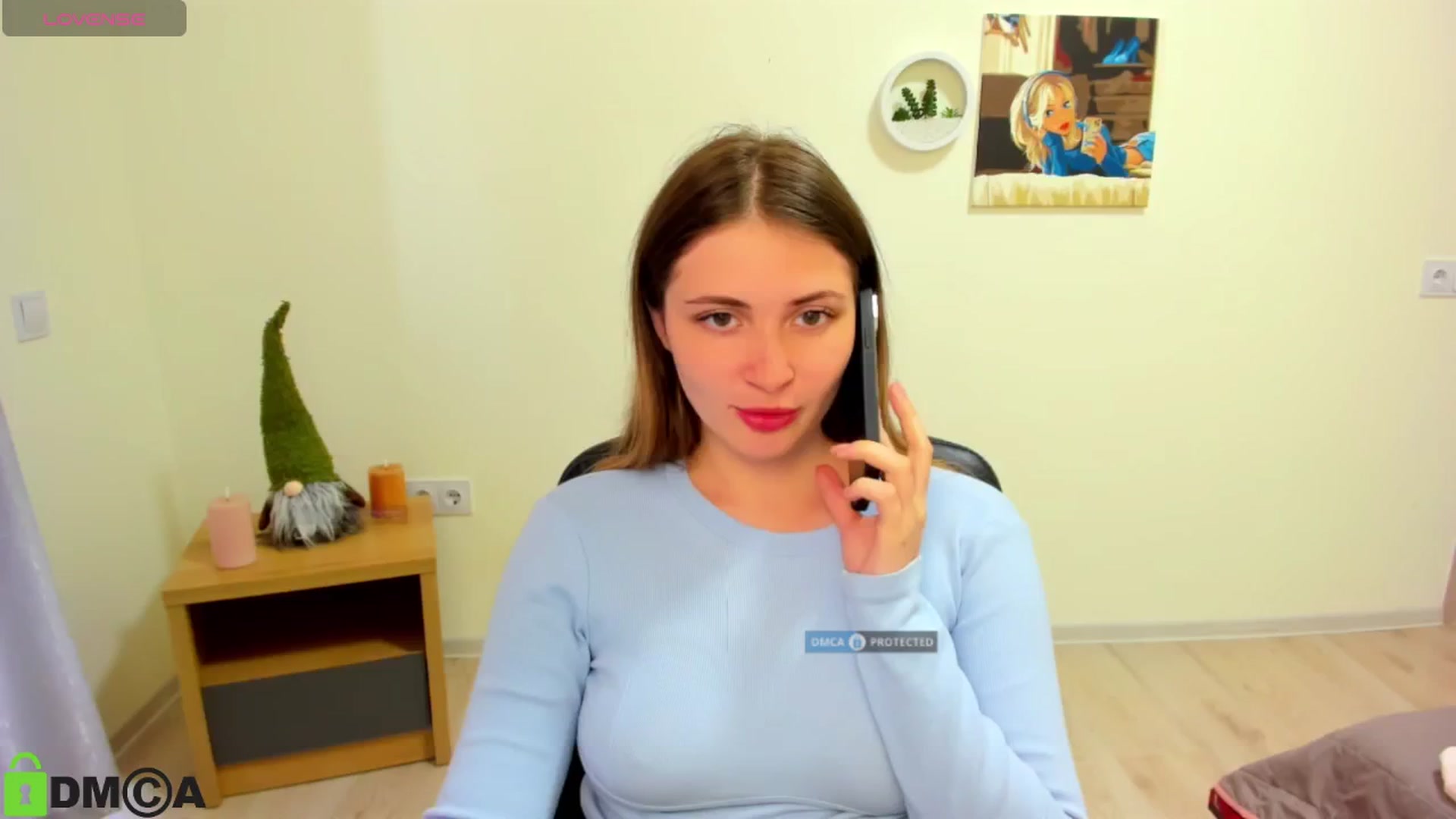 Gallery image thumbnail from JessikaGlam's myfreecams stream on, 05/19/2024, 10:12 image 9 of 20