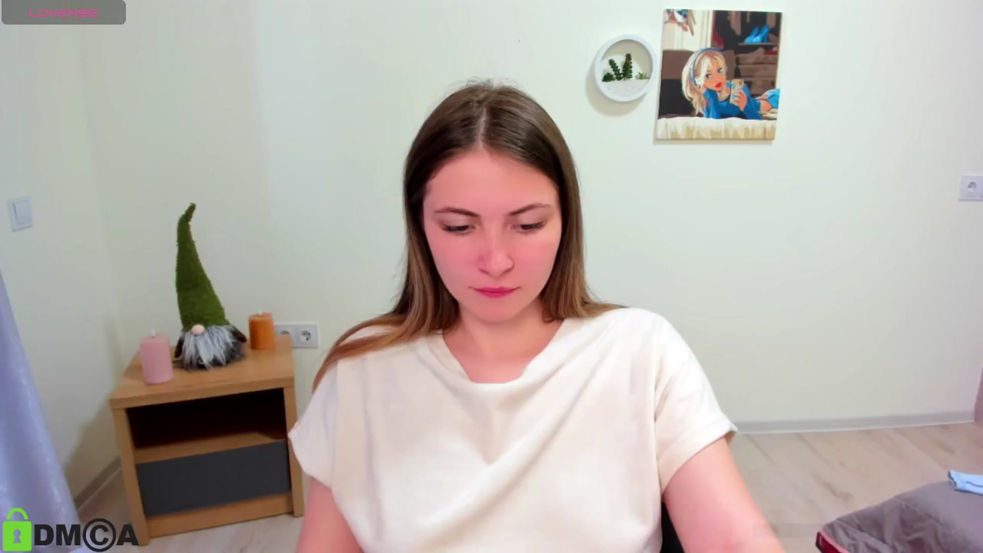 Gallery image thumbnail from JessikaGlam's myfreecams stream on, 05/19/2024, 10:12 image 5 of 20