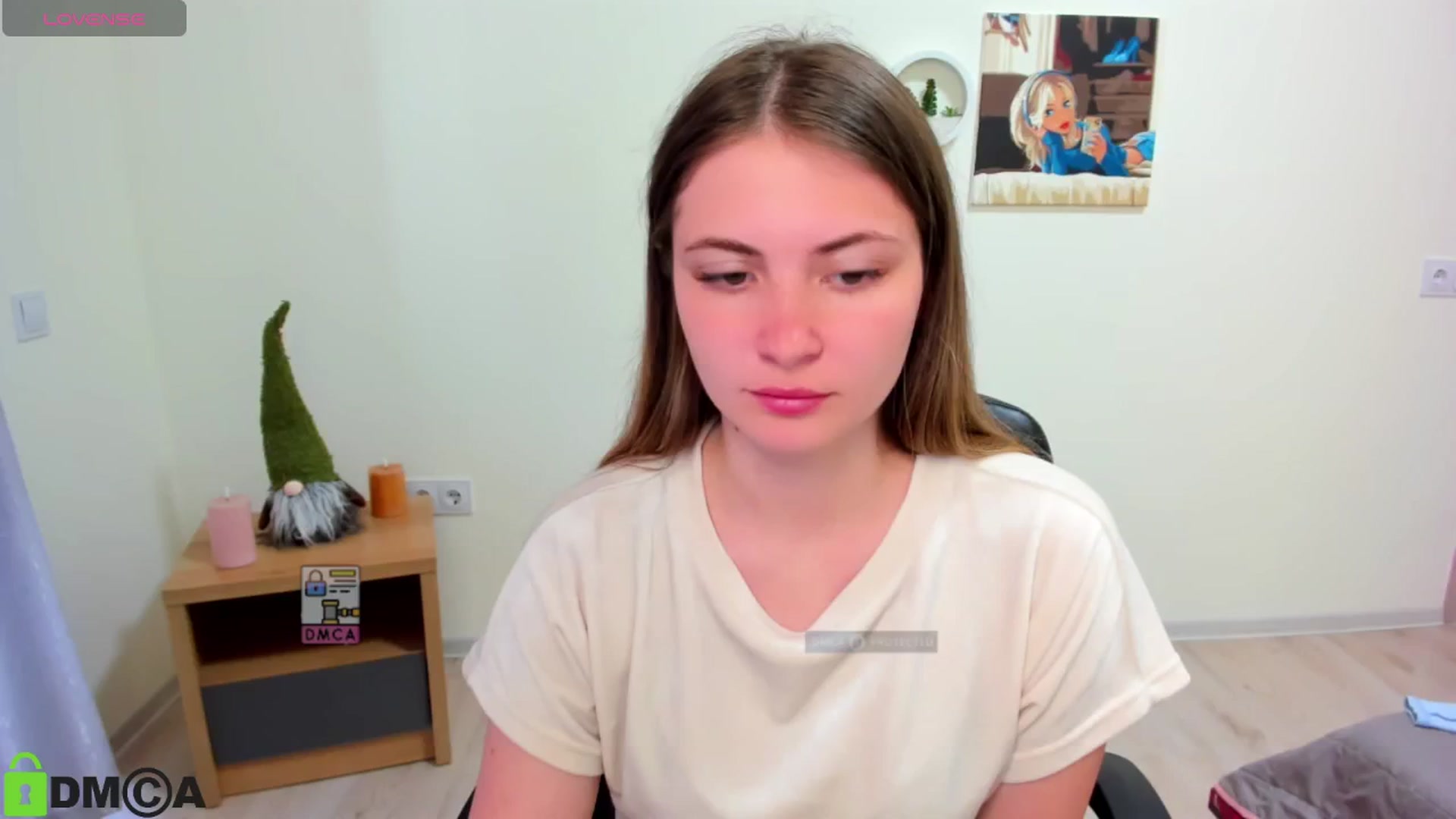 Gallery image thumbnail from JessikaGlam's myfreecams stream on, 05/19/2024, 10:12 image 3 of 20