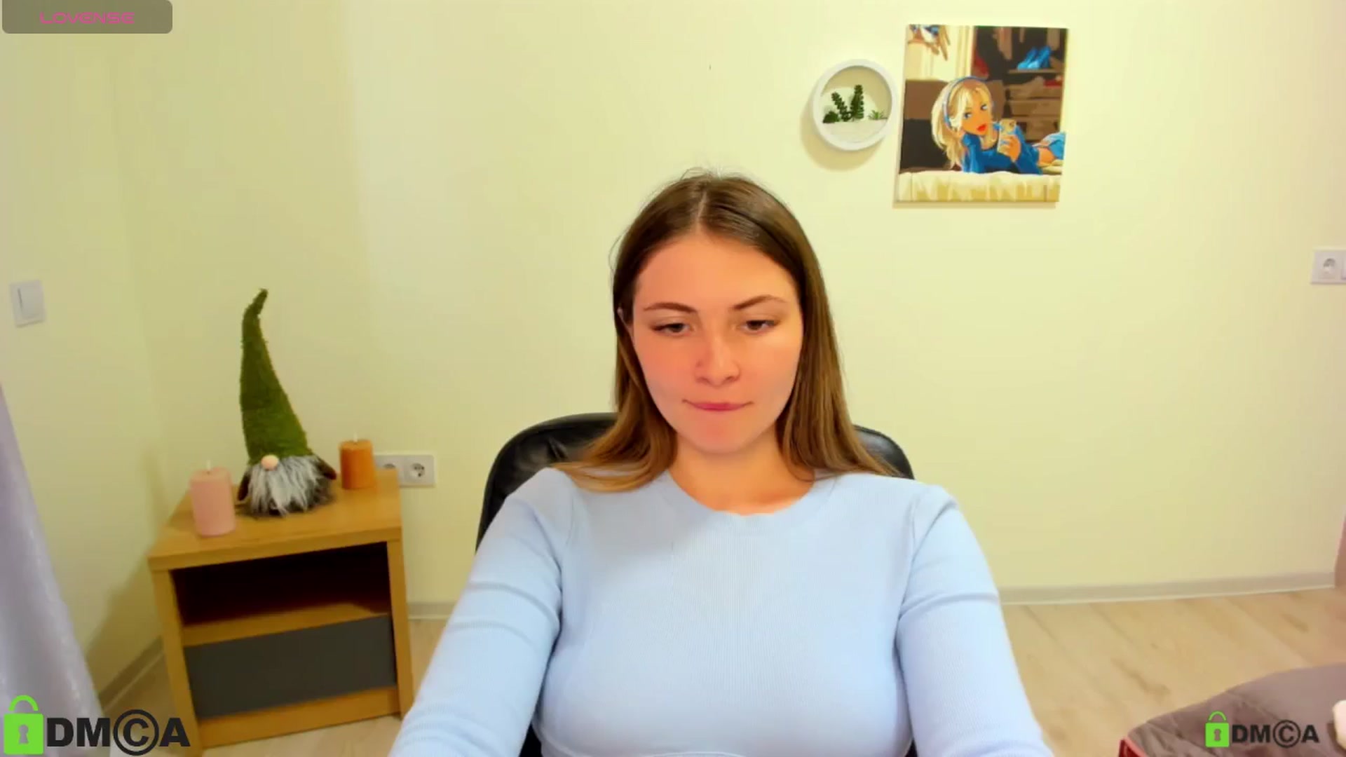 Gallery image thumbnail from JessikaGlam's myfreecams stream on, 05/19/2024, 10:12 image 18 of 20