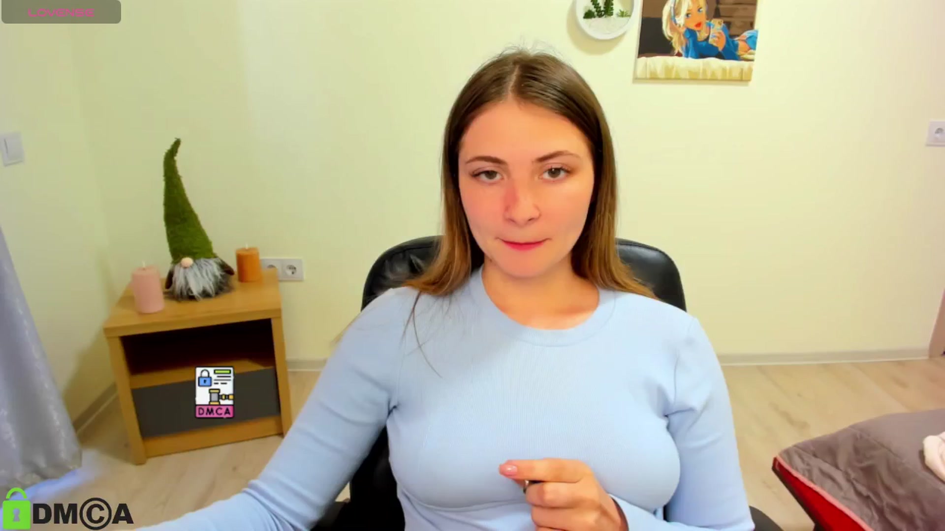 Gallery image thumbnail from JessikaGlam's myfreecams stream on, 05/19/2024, 12:00 image 16 of 20