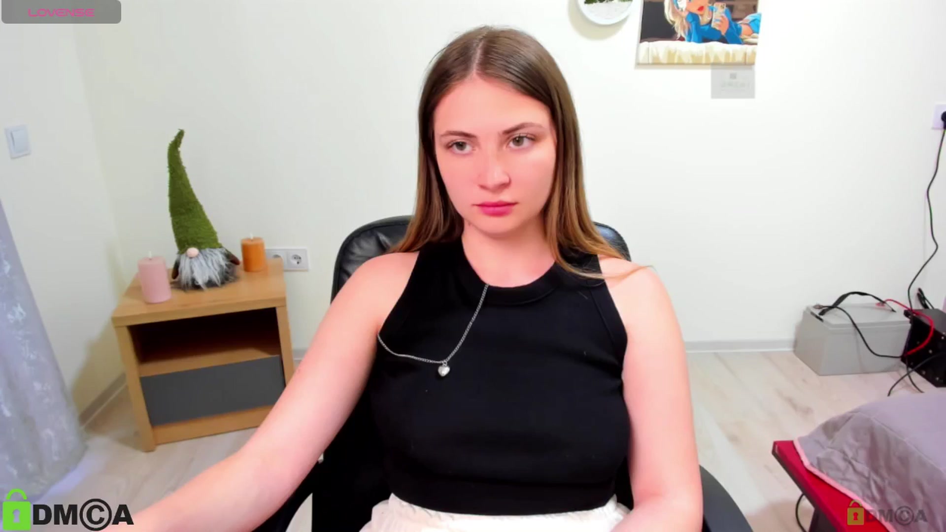 Gallery image thumbnail from JessikaGlam's myfreecams stream on, 05/27/2024, 15:38 image 8 of 20