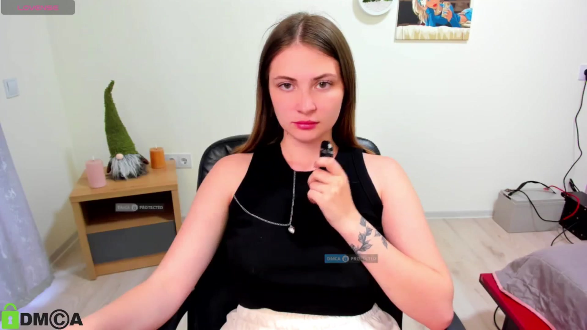 Gallery image thumbnail from JessikaGlam's myfreecams stream on, 05/27/2024, 15:38 image 4 of 20