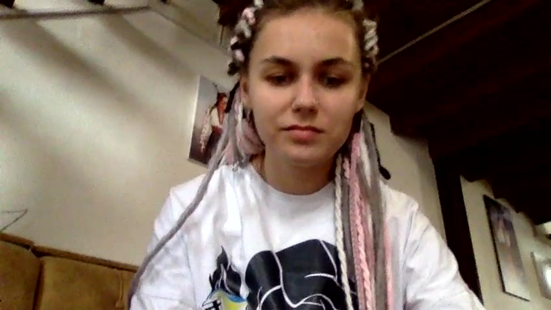 Gallery image thumbnail from Jessikaa_'s myfreecams stream on, 07/21/2023, 09:17 image 17 of 20
