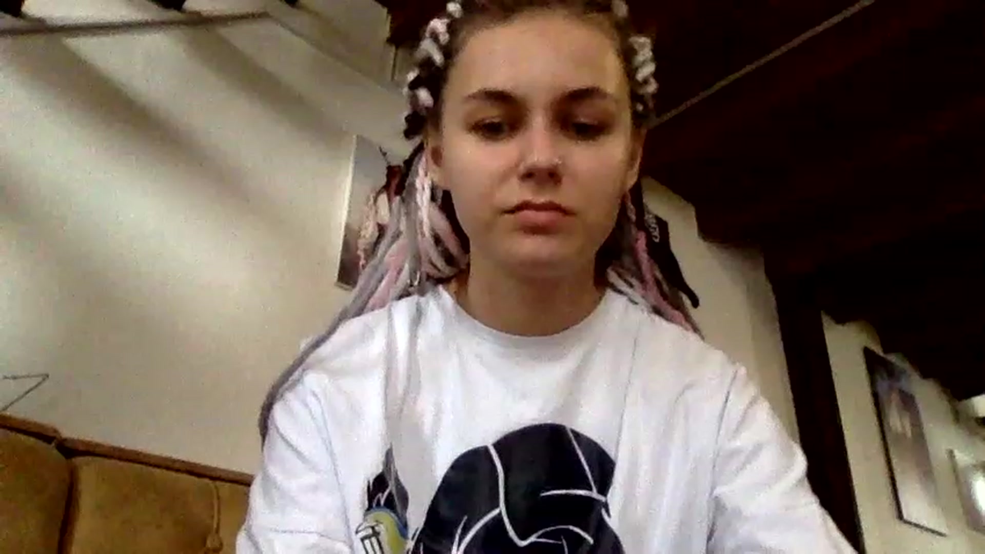 Gallery image thumbnail from Jessikaa_'s myfreecams stream on, 07/21/2023, 09:17 image 13 of 20