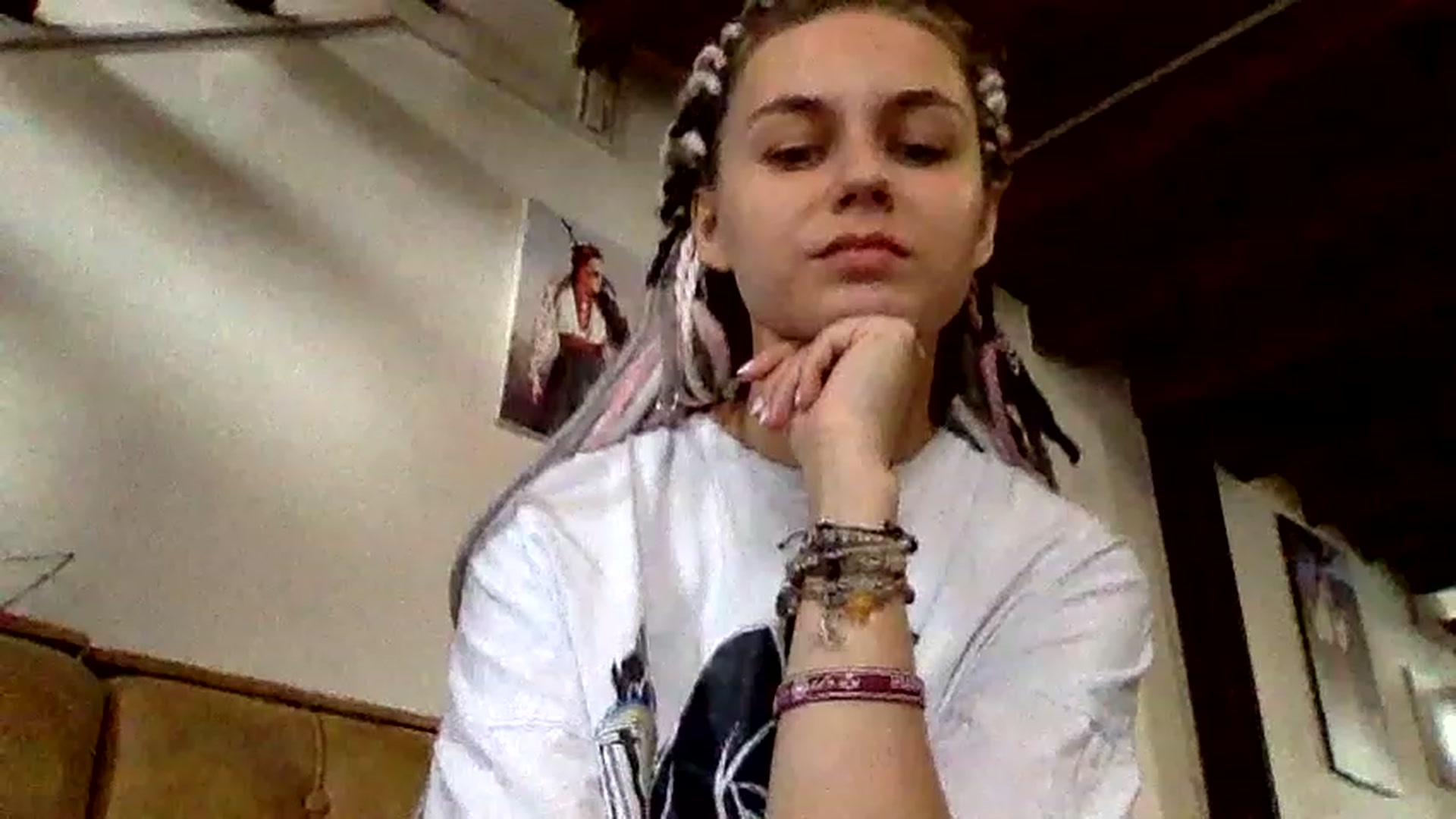 Gallery image thumbnail from Jessikaa_'s myfreecams stream on, 07/21/2023, 09:17 image 12 of 20