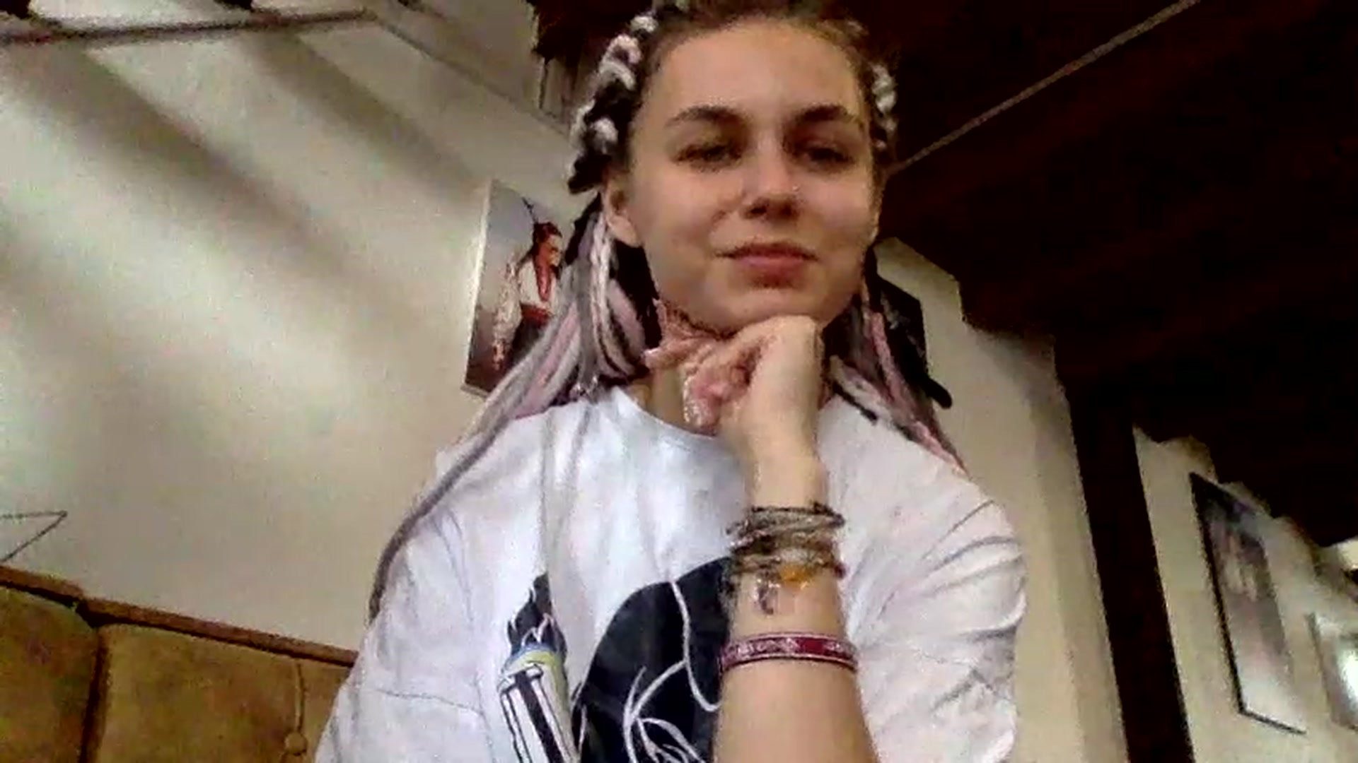 Gallery image thumbnail from Jessikaa_'s myfreecams stream on, 07/21/2023, 09:17 image 15 of 20