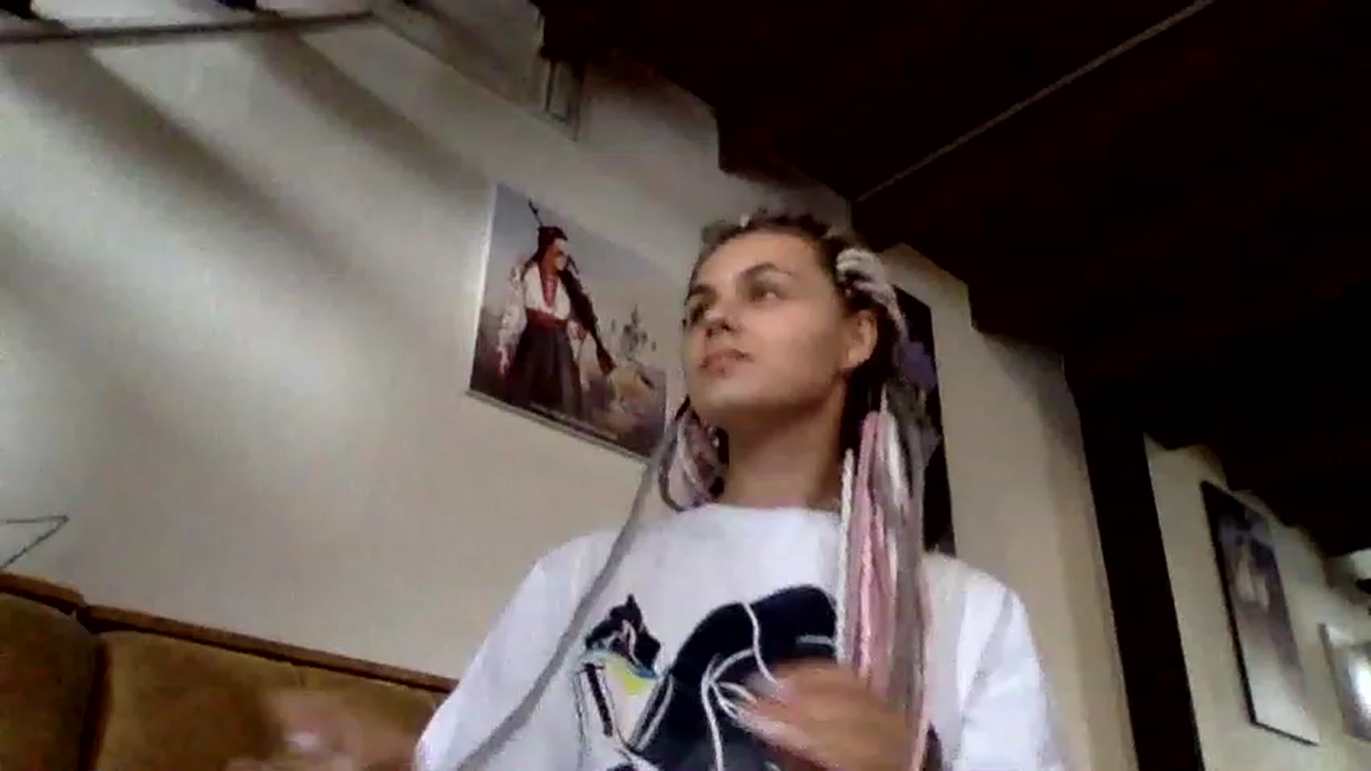 Gallery image thumbnail from Jessikaa_'s myfreecams stream on, 07/21/2023, 09:29 image 1 of 20