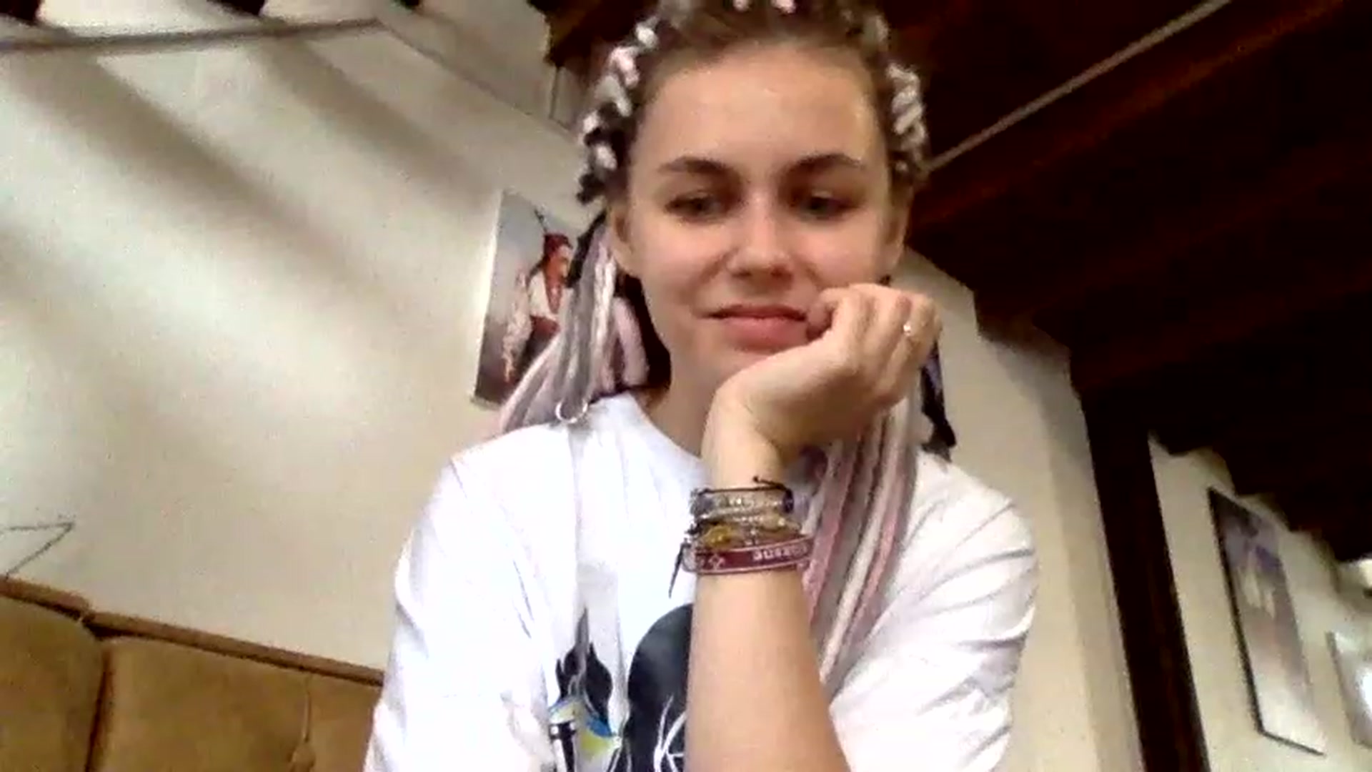 Gallery image thumbnail from Jessikaa_'s myfreecams stream on, 07/21/2023, 09:29 image 11 of 20