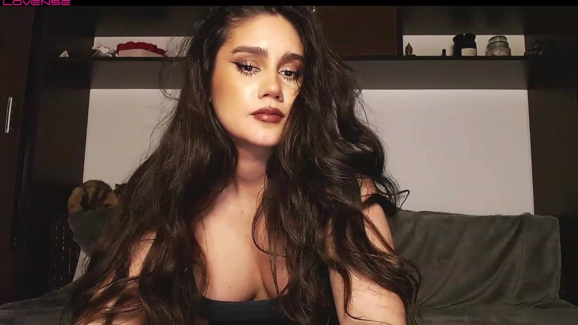 Gallery image thumbnail from Jessilicious_'s myfreecams stream on, 11/17/2022, 02:21 image 17 of 20