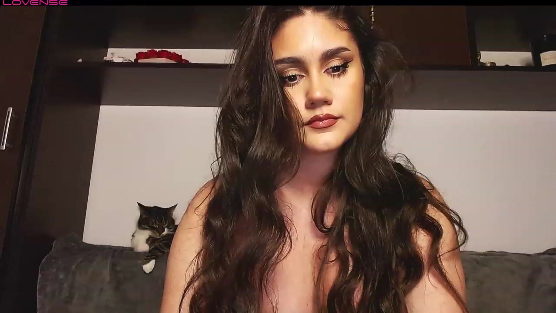 Gallery image thumbnail from Jessilicious_'s myfreecams stream on, 11/23/2022, 02:32 image 19 of 20