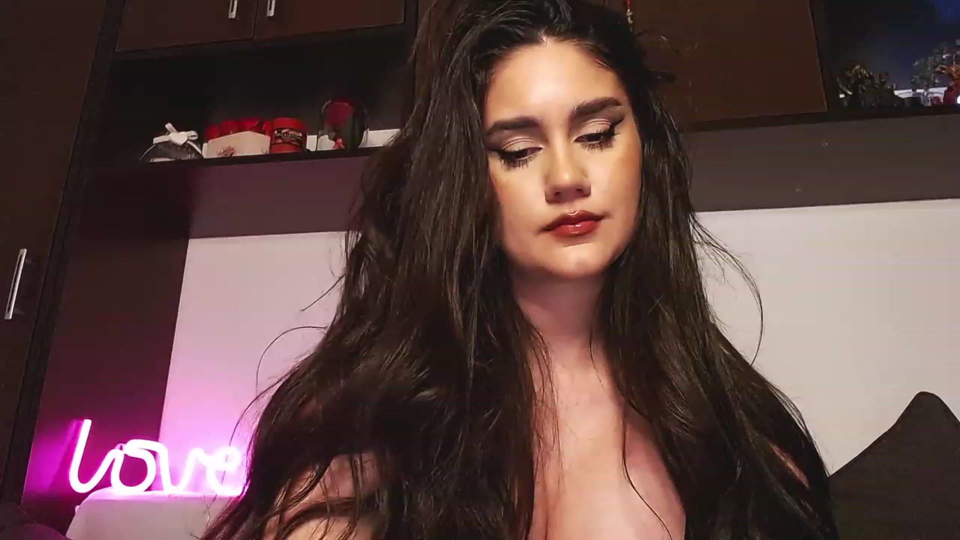 Gallery image thumbnail from Jessilicious_'s myfreecams stream on, 01/26/2023, 02:28 image 17 of 20