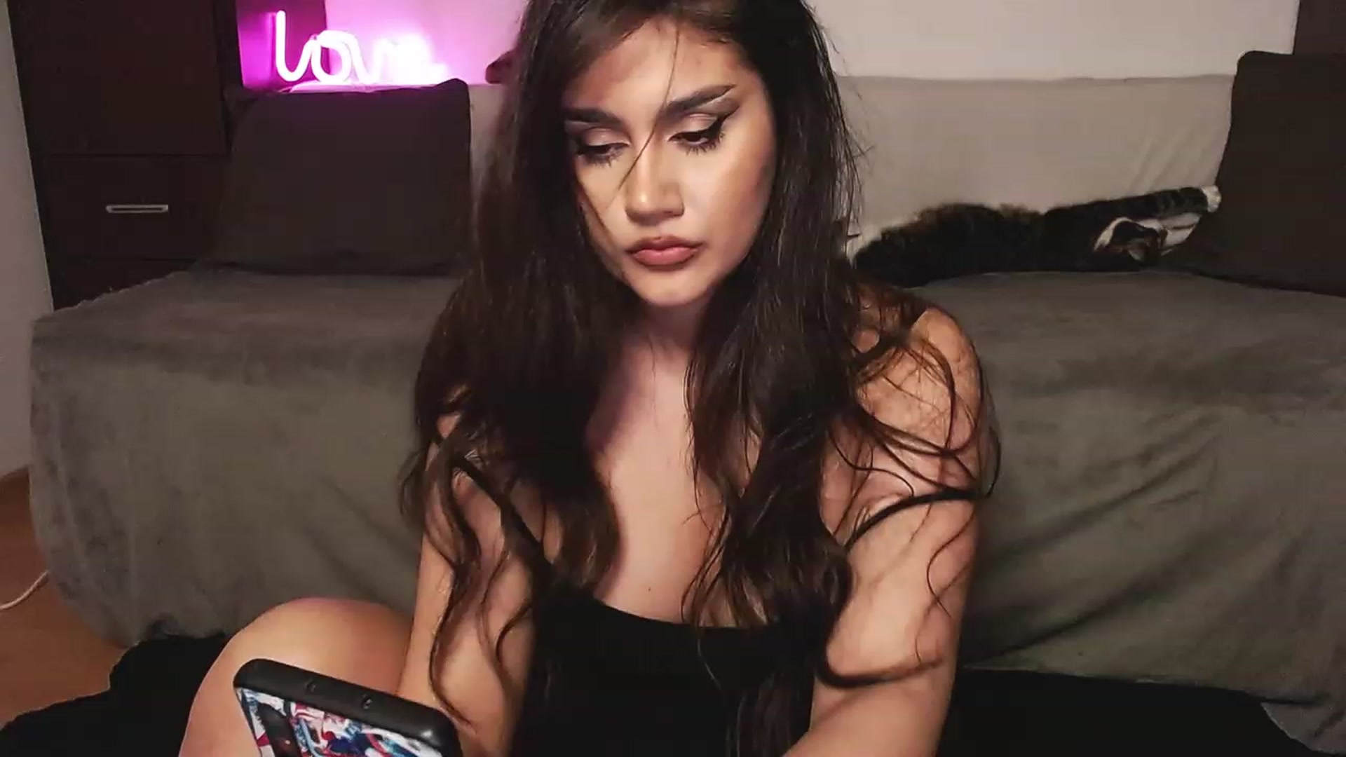 Gallery image thumbnail from Jessilicious_'s myfreecams stream on, 02/05/2023, 02:42 image 16 of 20