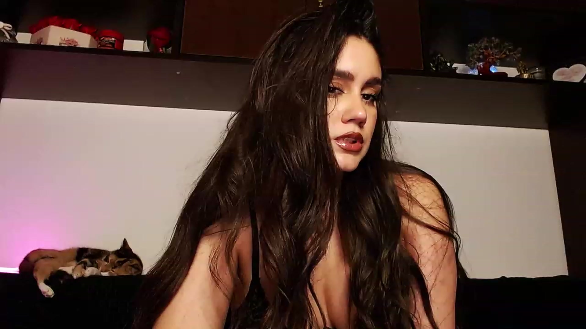 Gallery image thumbnail from Jessilicious_'s myfreecams stream on, 02/24/2023, 24:02 image 17 of 20
